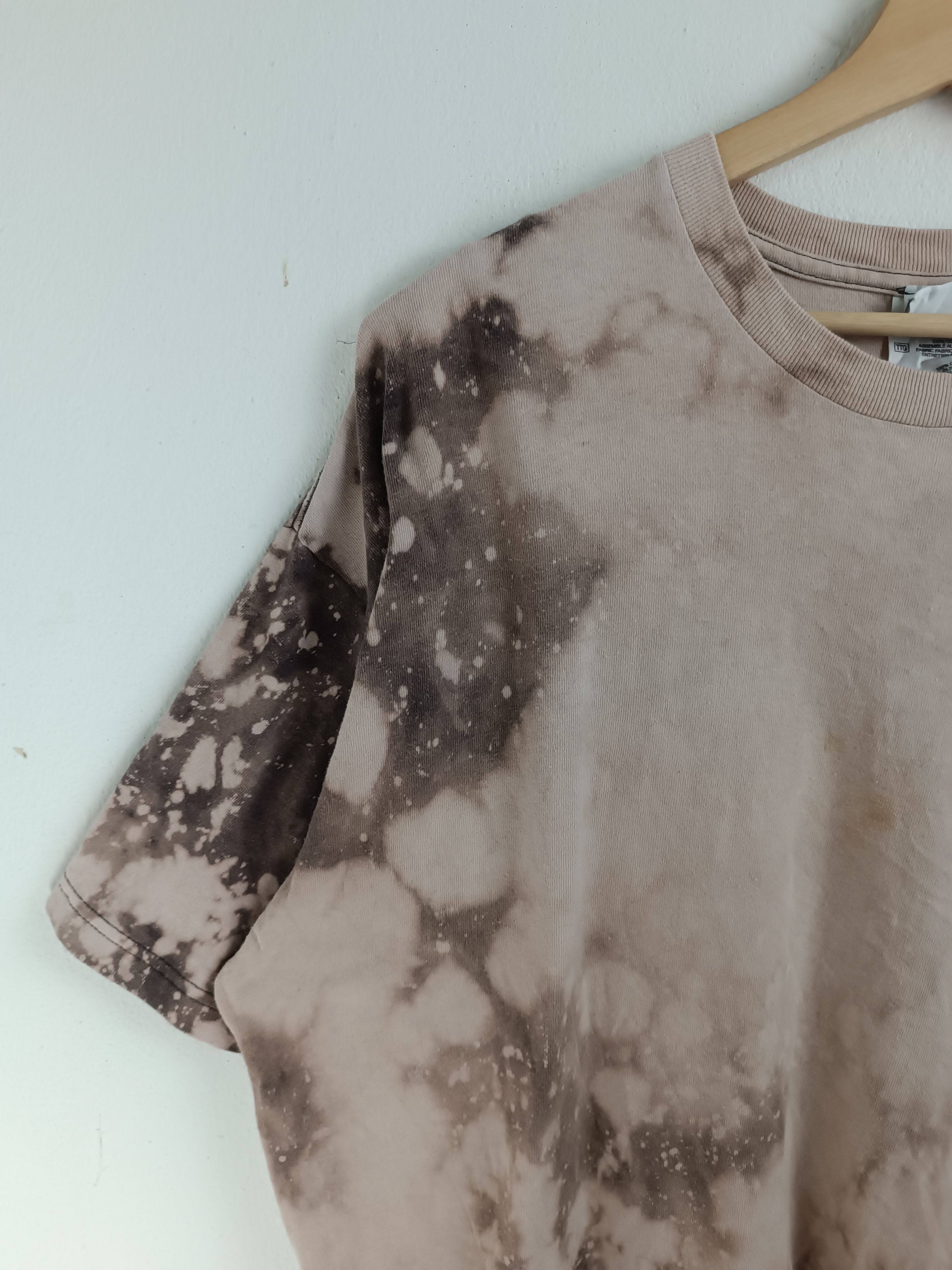Vintage VINTAGE 90'S BUFFY THE VAMPIRE SLAYER ACID WASH DISTRESSED Size US XXL / EU 58 / 5 - 10 Thumbnail