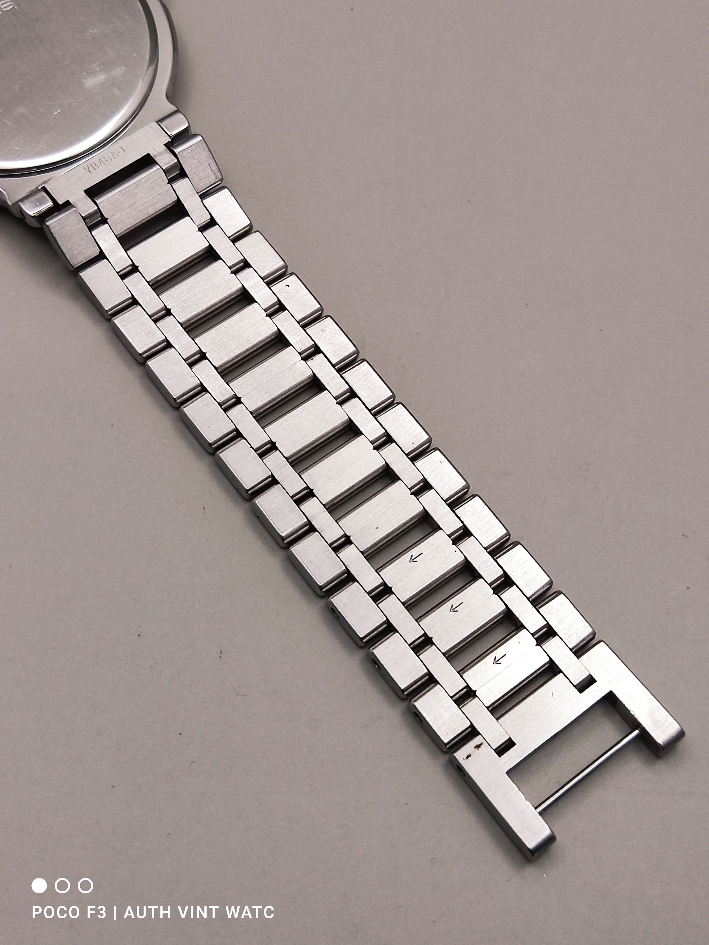 Seiko Authentic Vintage Seiko Dolce Textured Dial Men Watch Size ONE SIZE - 17 Thumbnail