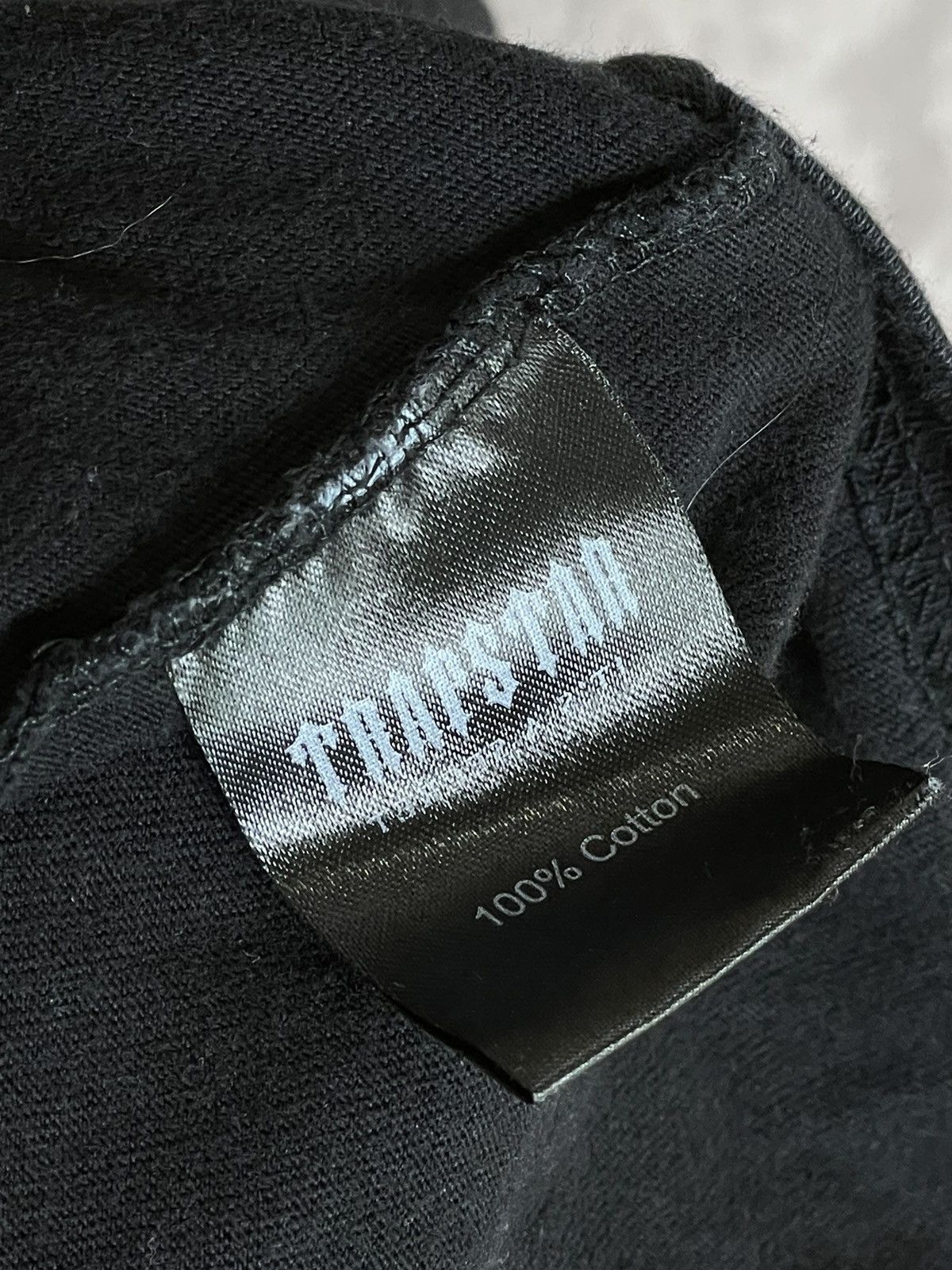 Trapstar London Trapstar London Summer Vibe Palm Beach t-shirt Size US M / EU 48-50 / 2 - 12 Thumbnail