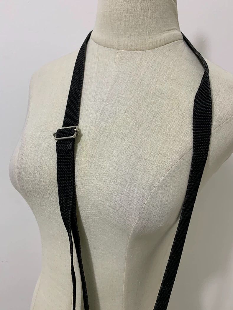 Vivienne Westwood Vivienne Westwood size os Nylon star love crossbody phone b Size ONE SIZE - 7 Thumbnail