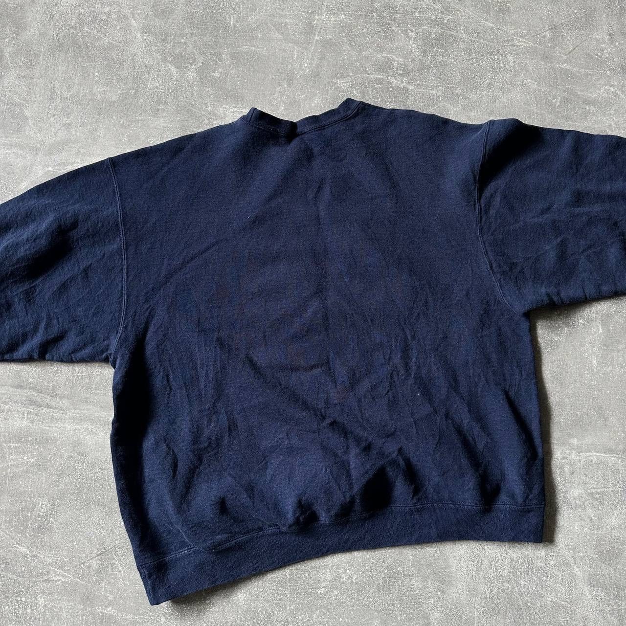 Cartoon Network × Vintage Vintage DnR Cartoon 90s Sweatshirt man SUPER GUYS BOB TOM Size US XL / EU 56 / 4 - 5 Thumbnail