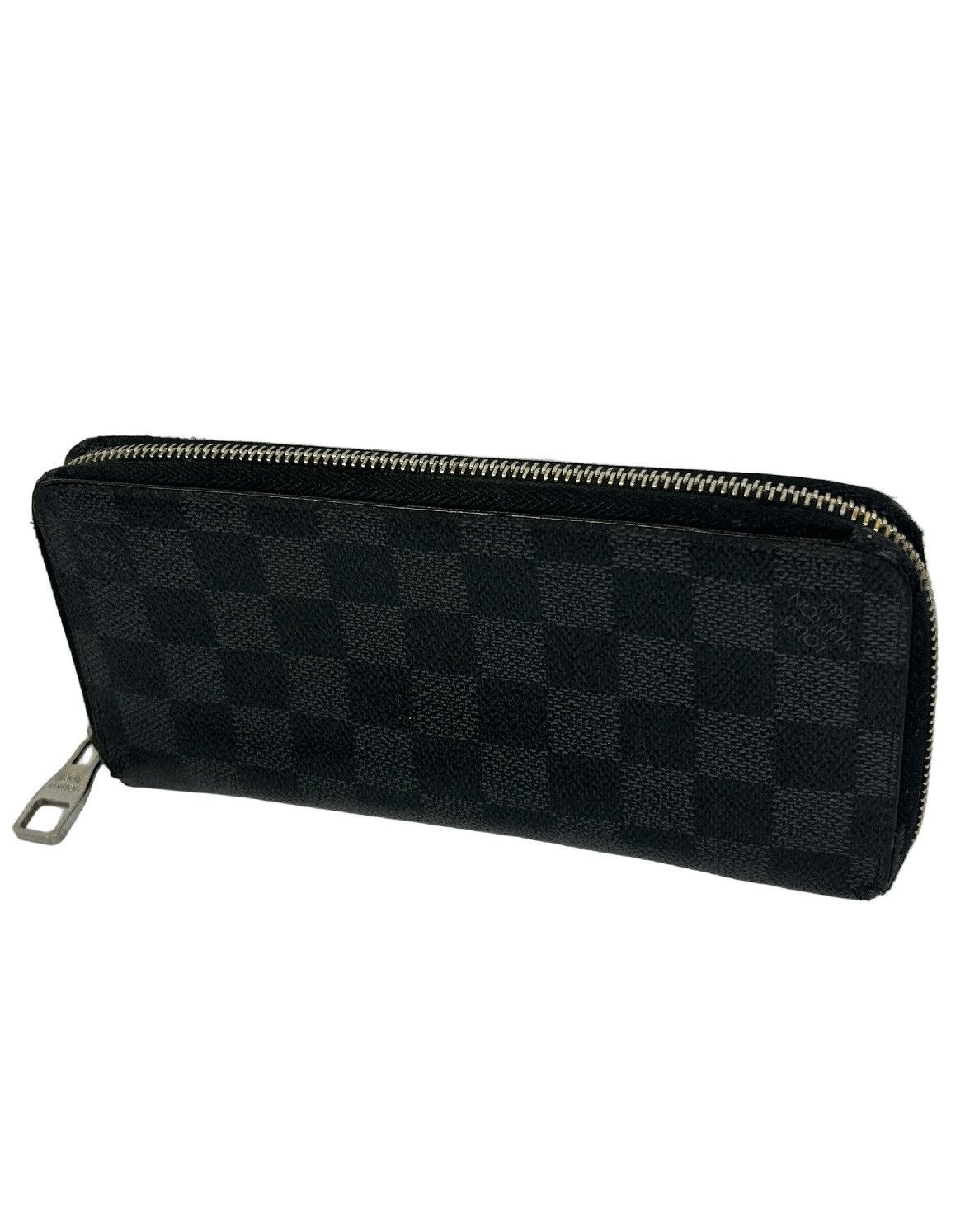 Louis Vuitton Louis Vuitton Damier Cobalto Zippy Wallet Size ONE SIZE - 2 Thumbnail