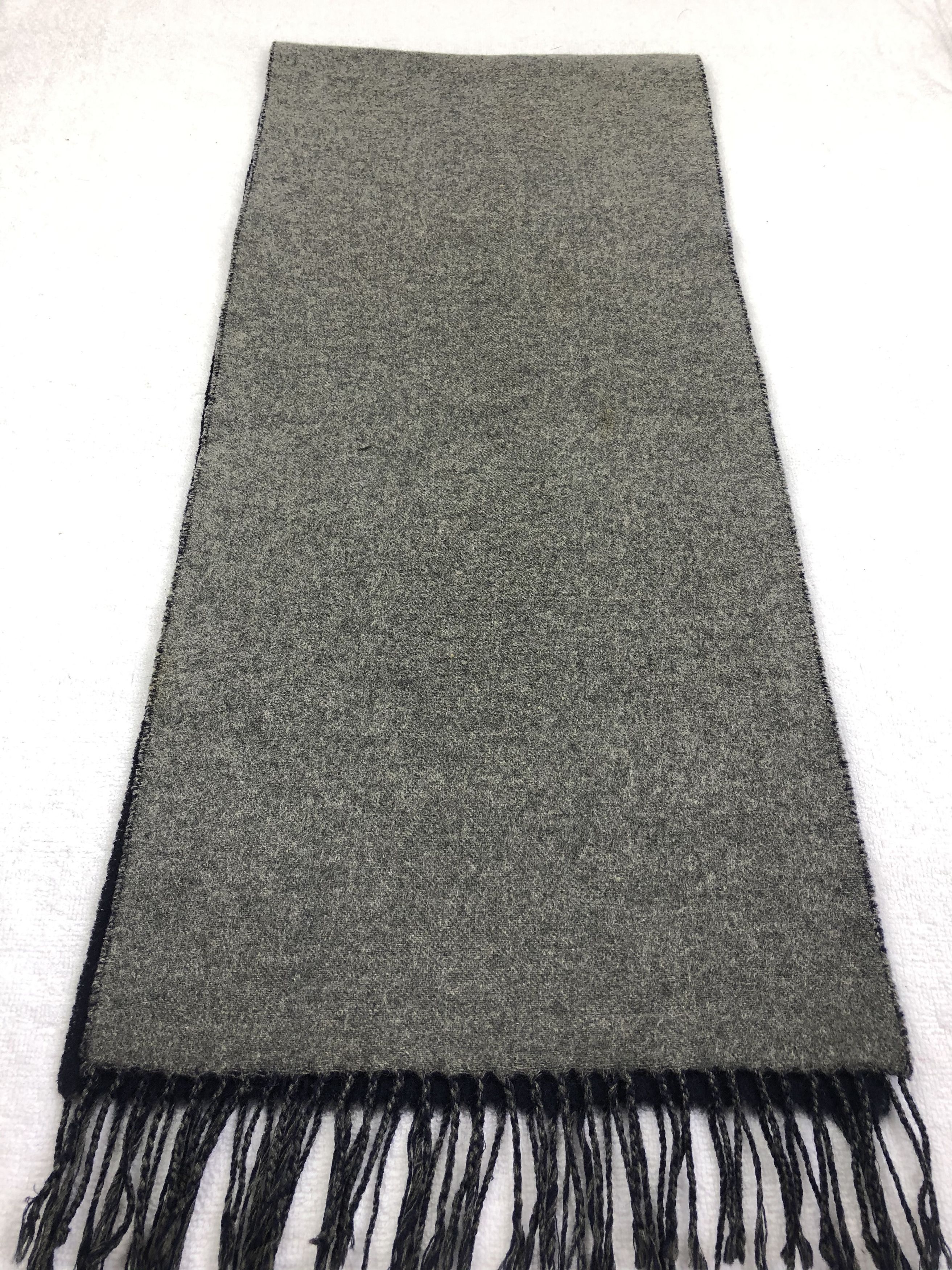 Burberry Vintage Burberry Scarf / Muffler / Neckwear Size ONE SIZE - 2 Thumbnail