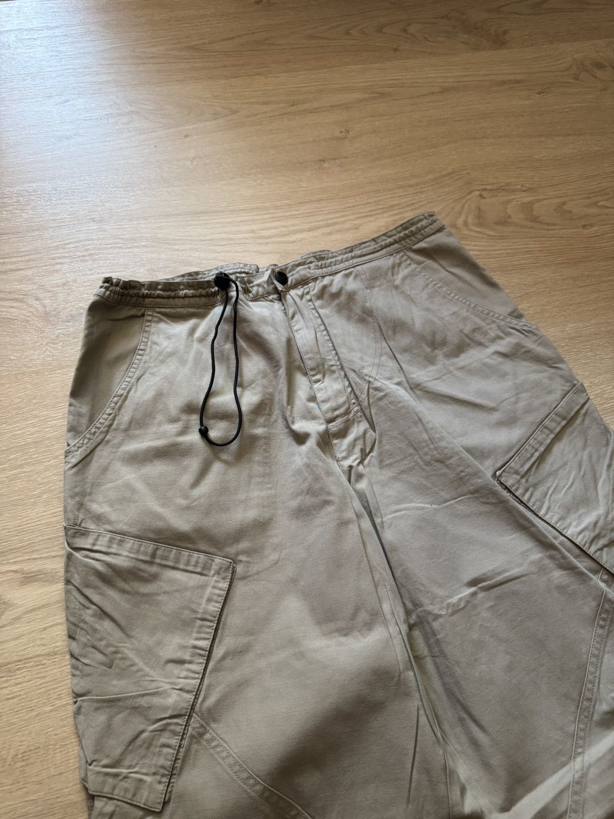 Firetrap Vintage 00’s Firetrap y2k Baggy Pants Size US 34 / EU 50 - 2 Thumbnail