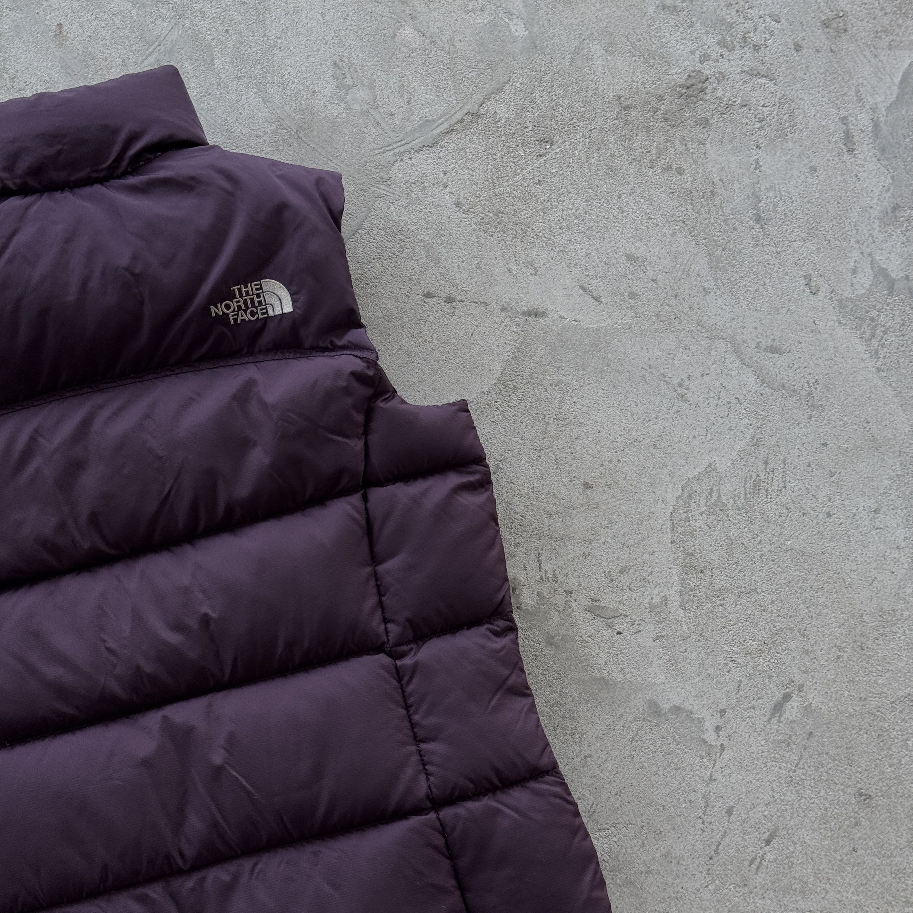 The North Face Vintage The North Face 700 Puffer Vest Size S / US 4 / IT 40 - 6 Thumbnail