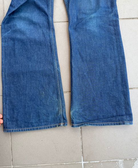 Acne Studios Acne Studios 1992m RW Indigo bootcut denim pants Size US 32 / EU 48 - 10 Thumbnail