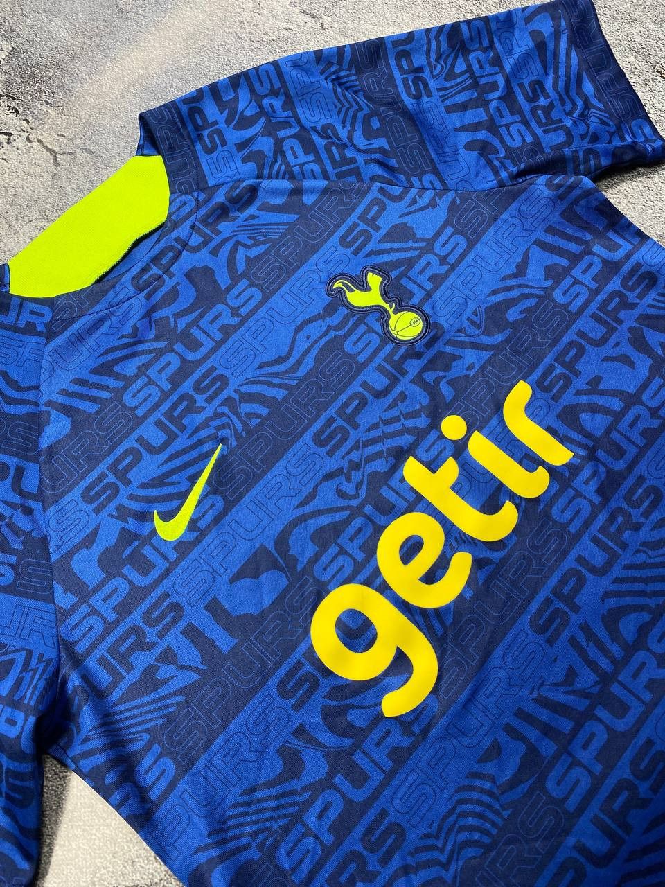 Nike Nike x Tottenham Hotspur Home Jersey 2021/22 Size US S / EU 44-46 / 1 - 3 Thumbnail