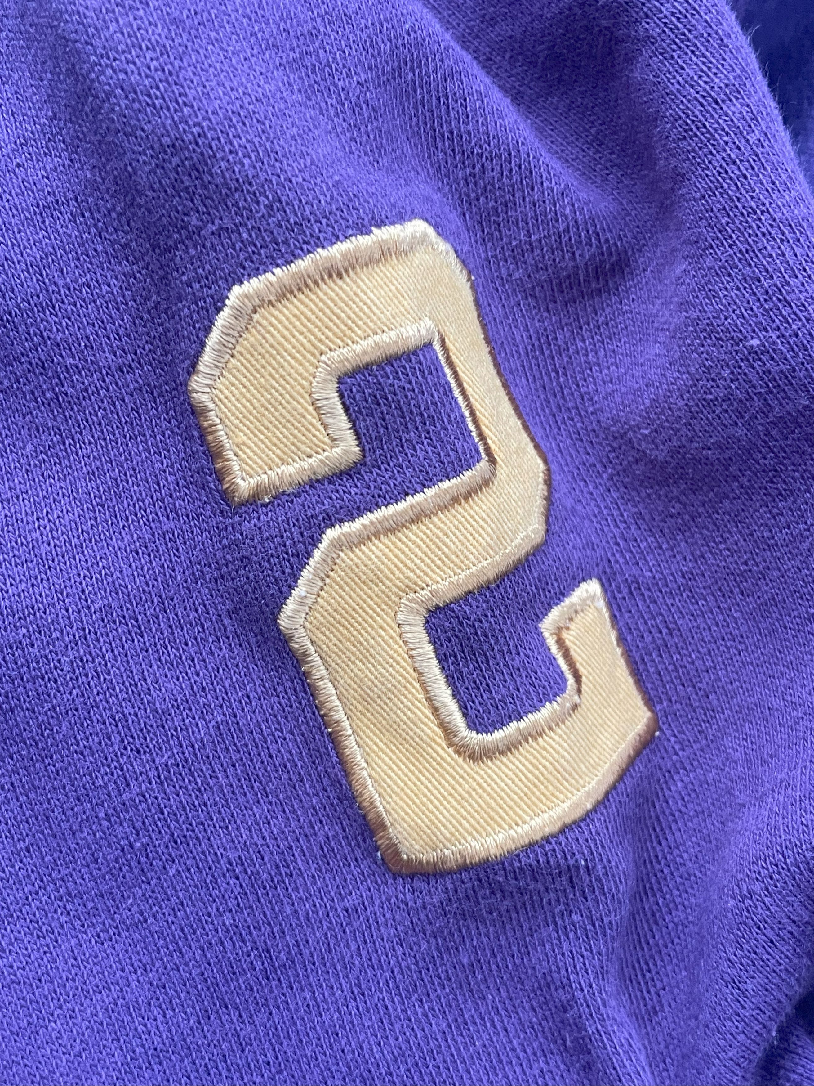 Designer × Polo Ralph Lauren Ralph Lauren Zipper Hoodie Size XS / US 0-2 / IT 36-38 - 14 Thumbnail