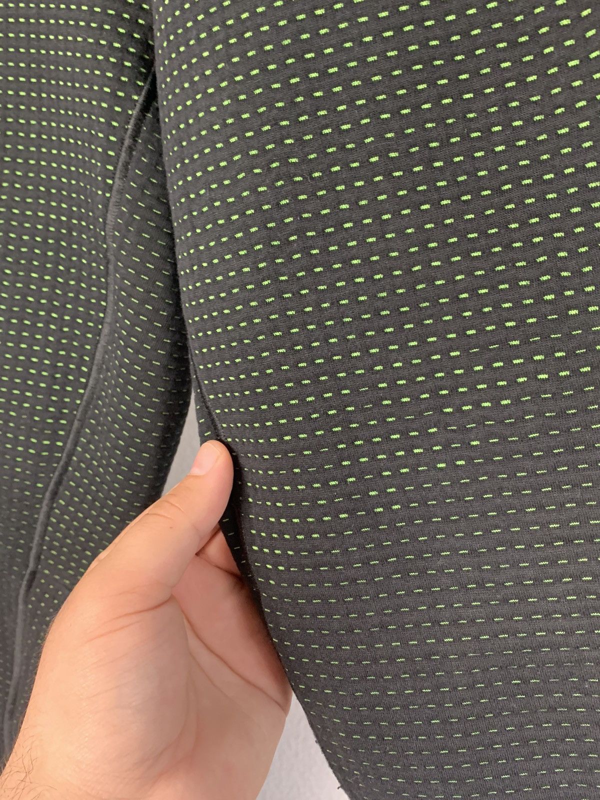 Nike Nike Tech Pack Pants Engineered Nike Tech Drill Rap Pants L Size US 34 / EU 50 - 9 Thumbnail