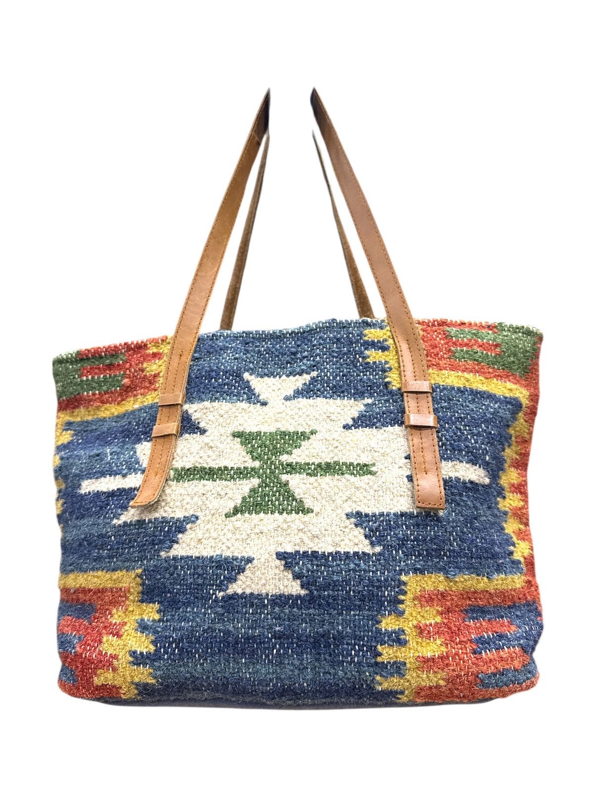 Vintage Vintage carpet bag Size ONE SIZE - 2 Thumbnail
