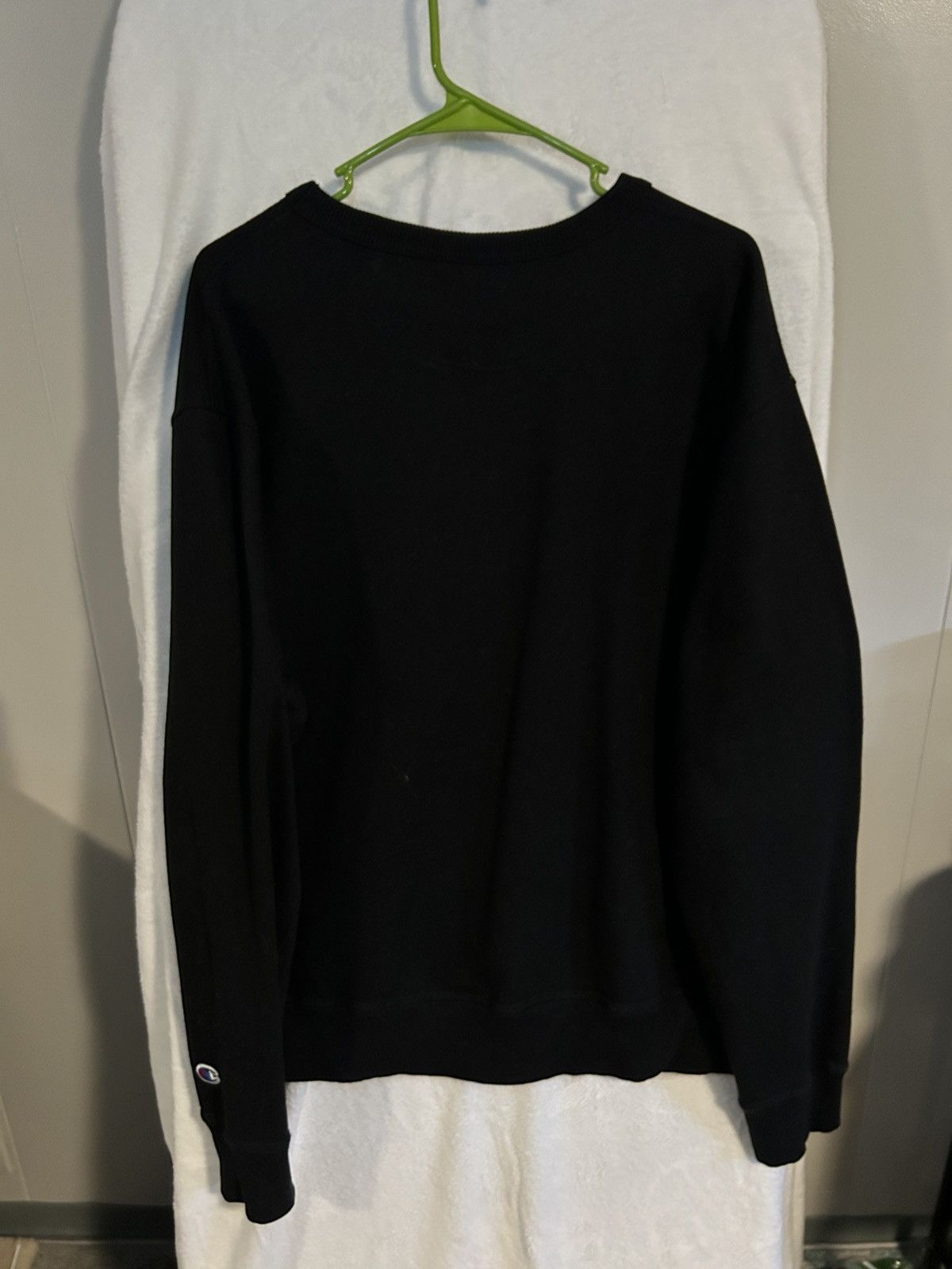 Champion Champion Crewneck Size US L / EU 52-54 / 3 - 2 Thumbnail