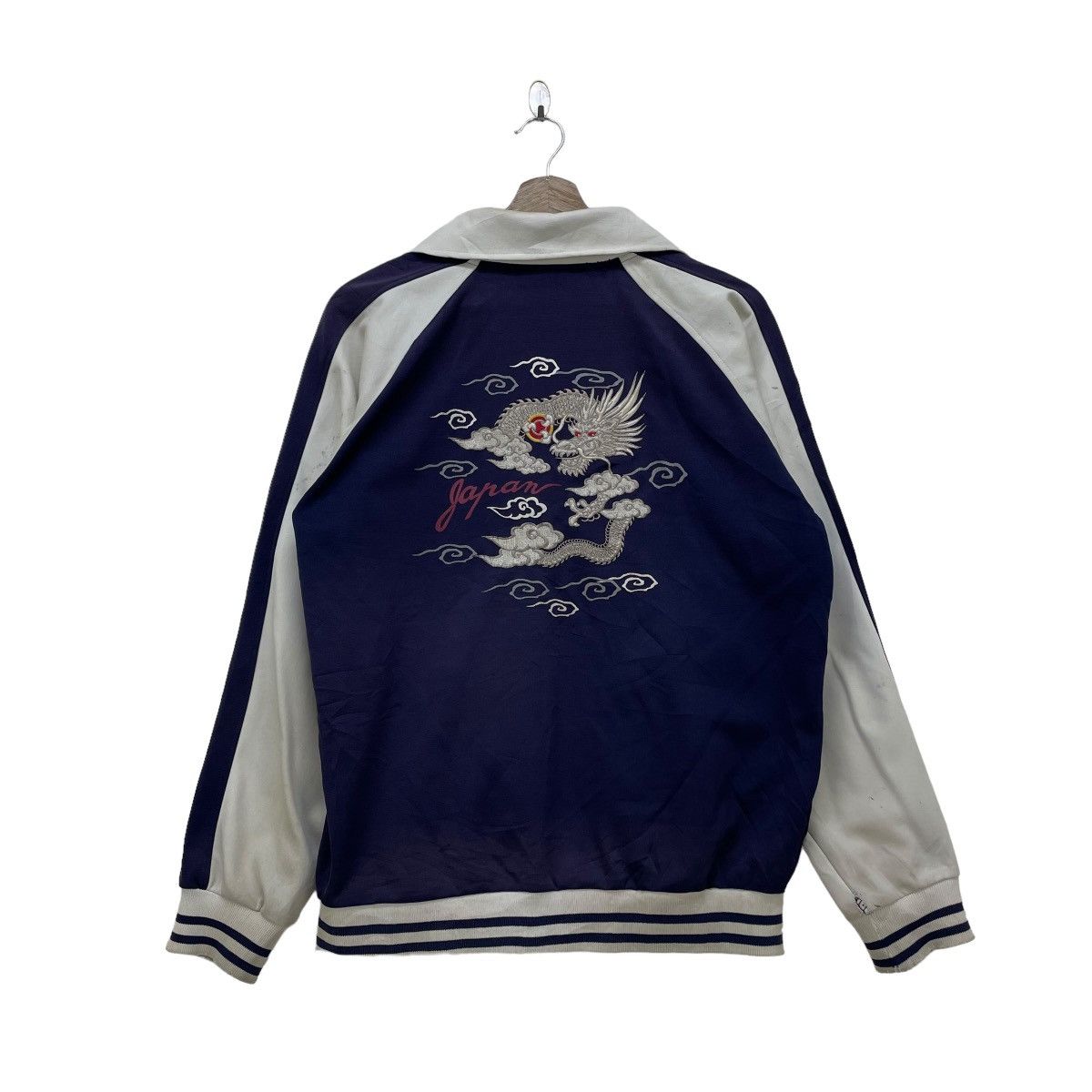 Japanese Brand 💥Japanese Brand Skkone Sukajan Jacket Size US M / EU 48-50 / 2 - 1 Thumbnail