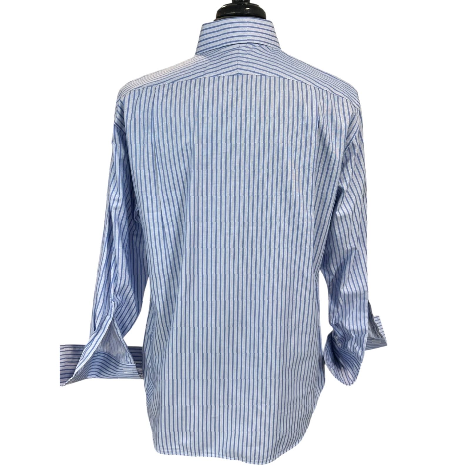 Charles Tyrwhitt VINTAGE no — (but vintage is No) Size 46R - 7 Thumbnail