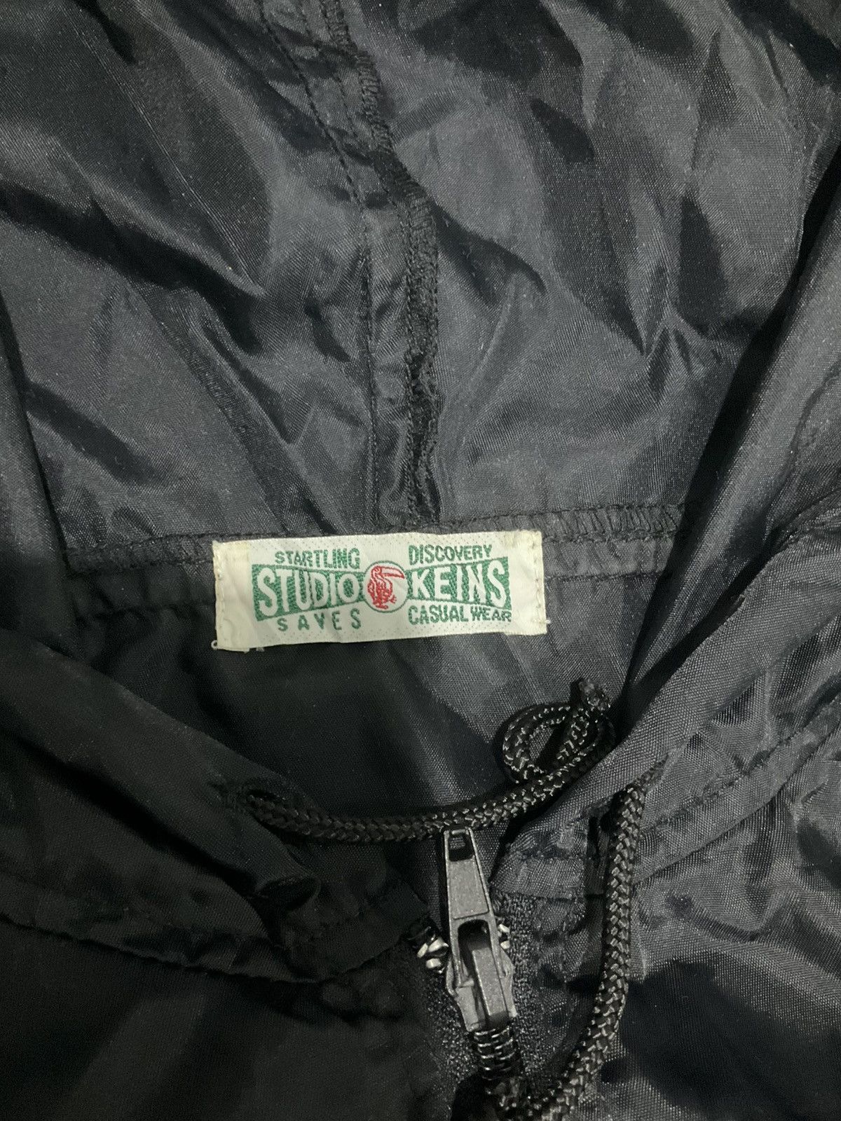 Other Casual Wear Hoodie 2 in 1 Switch Backpack Size US L / EU 52-54 / 3 - 8 Thumbnail