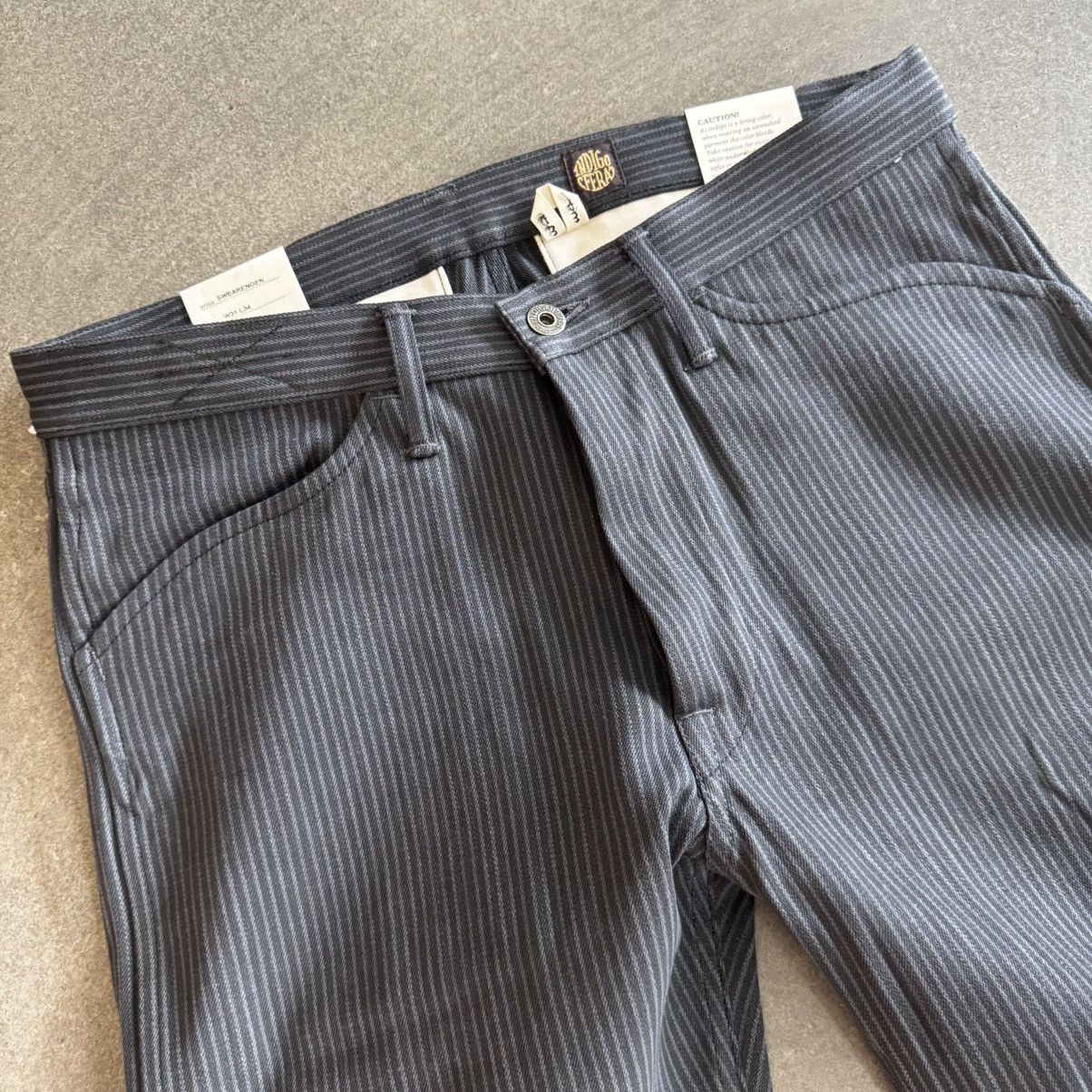 Indigofera Nwt indigofera pants Size US 31 - 2 Thumbnail