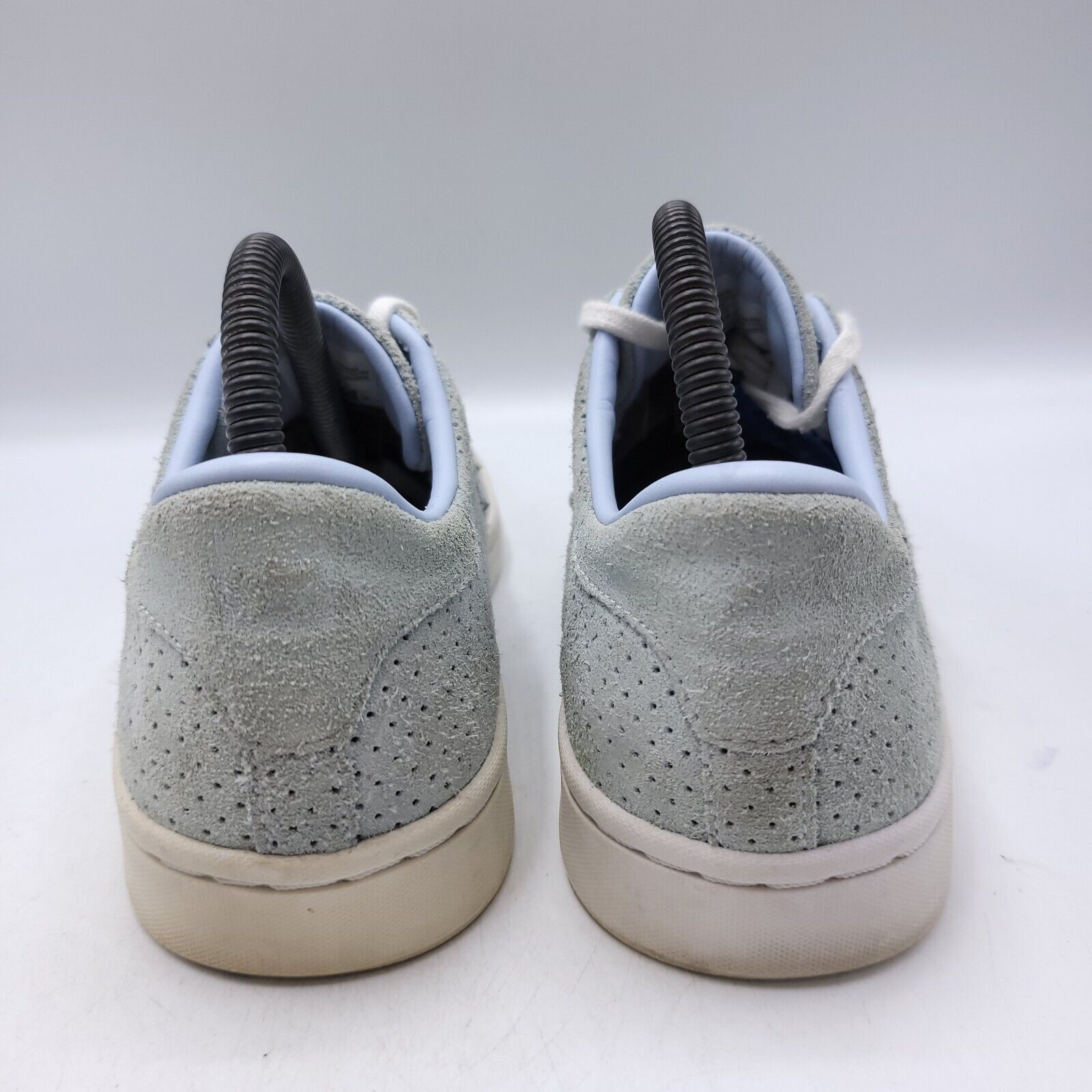 Converse Converse All Star Sneaker Shoe Womens Size 7.5 555923C Gray Size US 7.5 / IT 37.5 - 3 Thumbnail