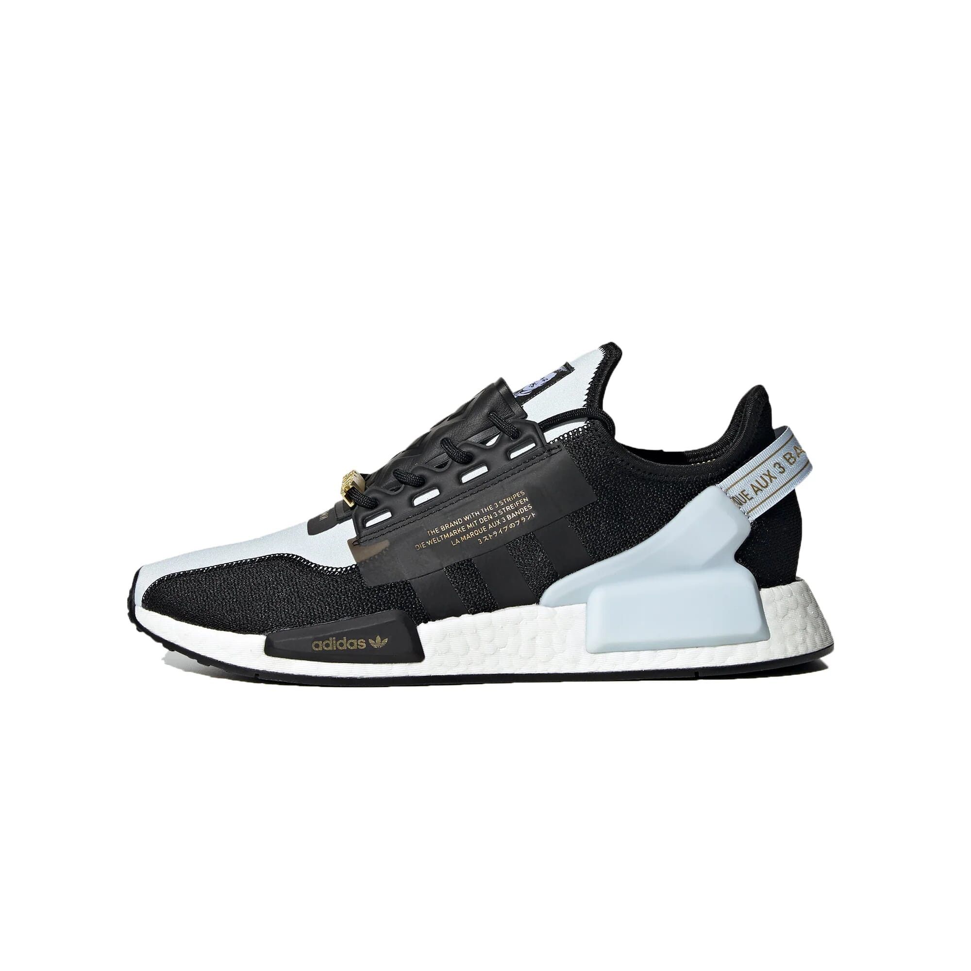 Adidas  Streetwear  Vintage adidas Originals NMD R1 V2 | Grailed