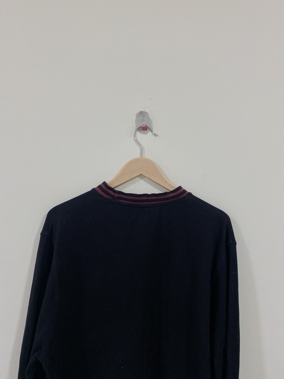 Stussy Stussy Long Sleeve Shirt Size US L / EU 52-54 / 3 - 7 Thumbnail