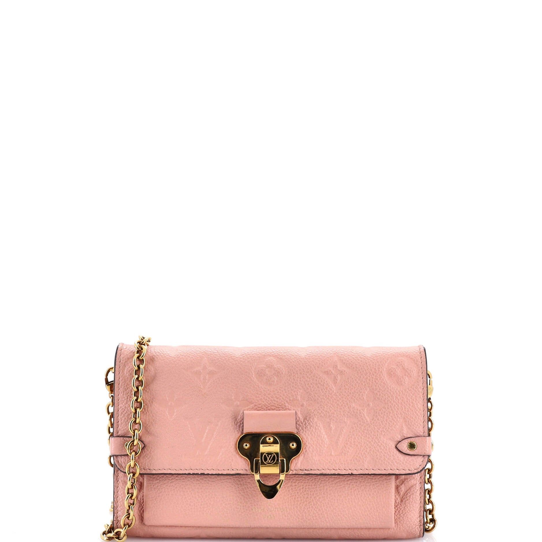 Louis Vuitton Vavin Chain Wallet Size ONE SIZE - 1 Thumbnail