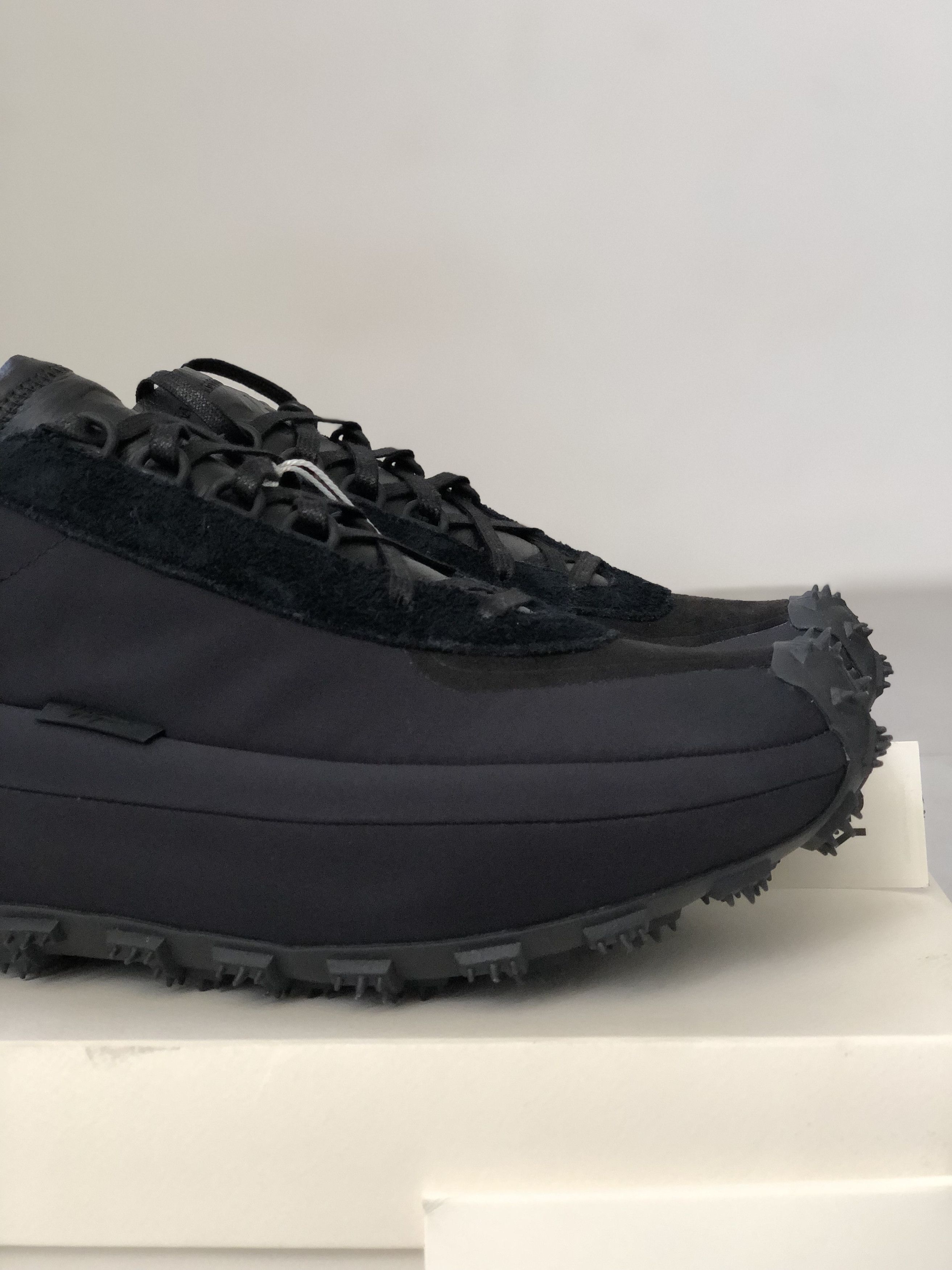 Yohji Yamamoto adidas Y-3 Makura Size US 10 / EU 43 - 2 Thumbnail