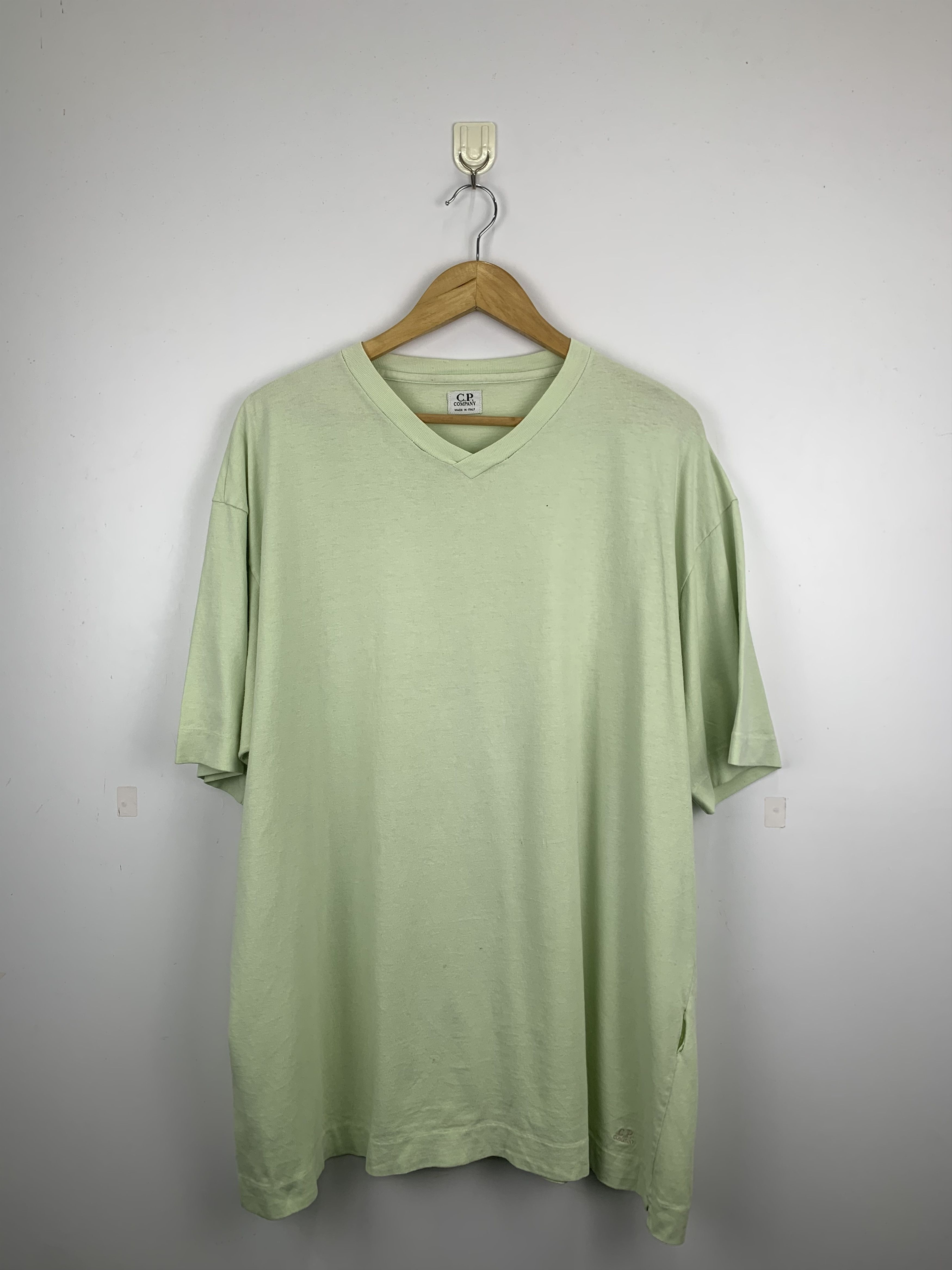 C.P. Company C.P. COMPANY Men T-Shirts 18CMTS087A 006374G935