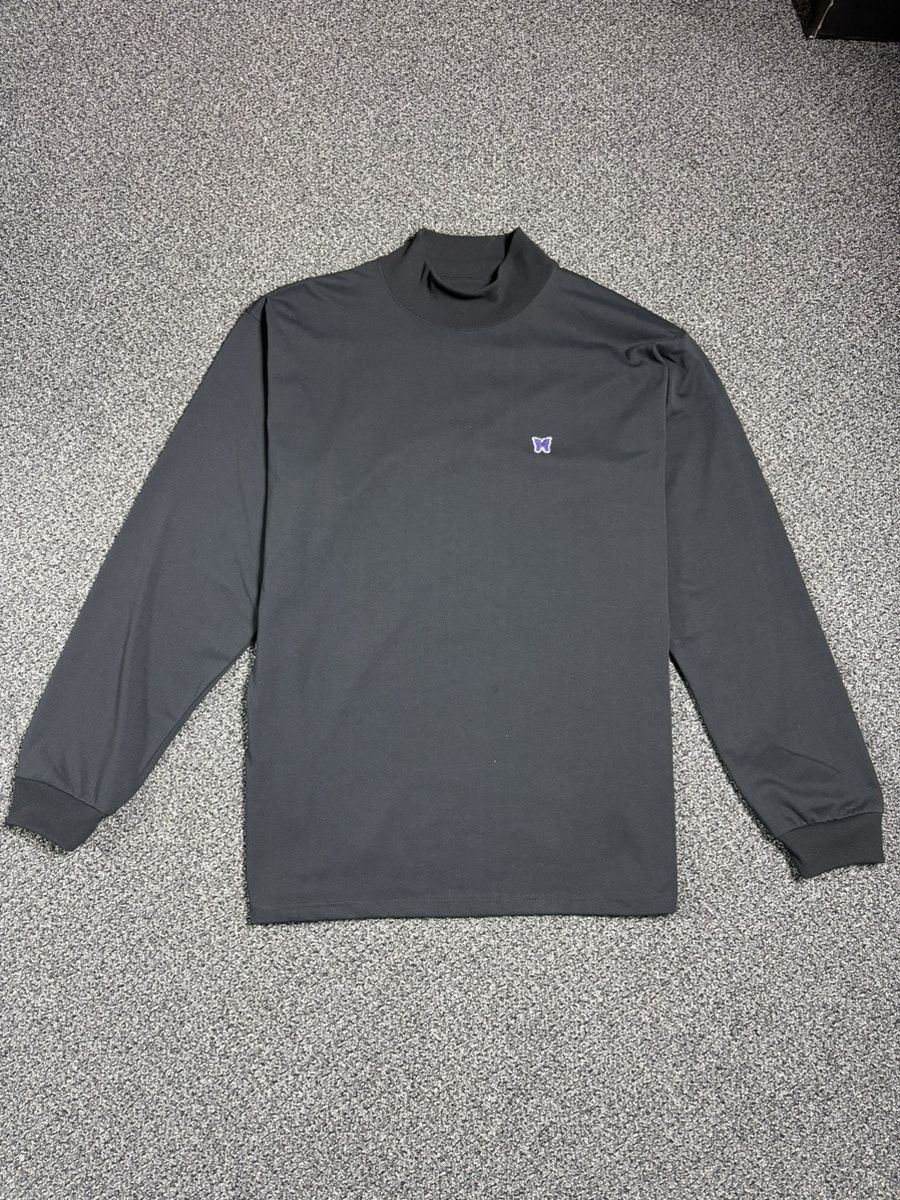 Needles Butterfly L/S