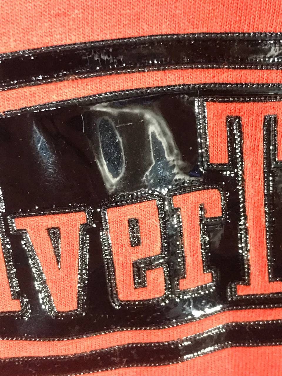 Levi's × Vintage Vintage levis silver tab Size US L / EU 52-54 / 3 - 4 Thumbnail
