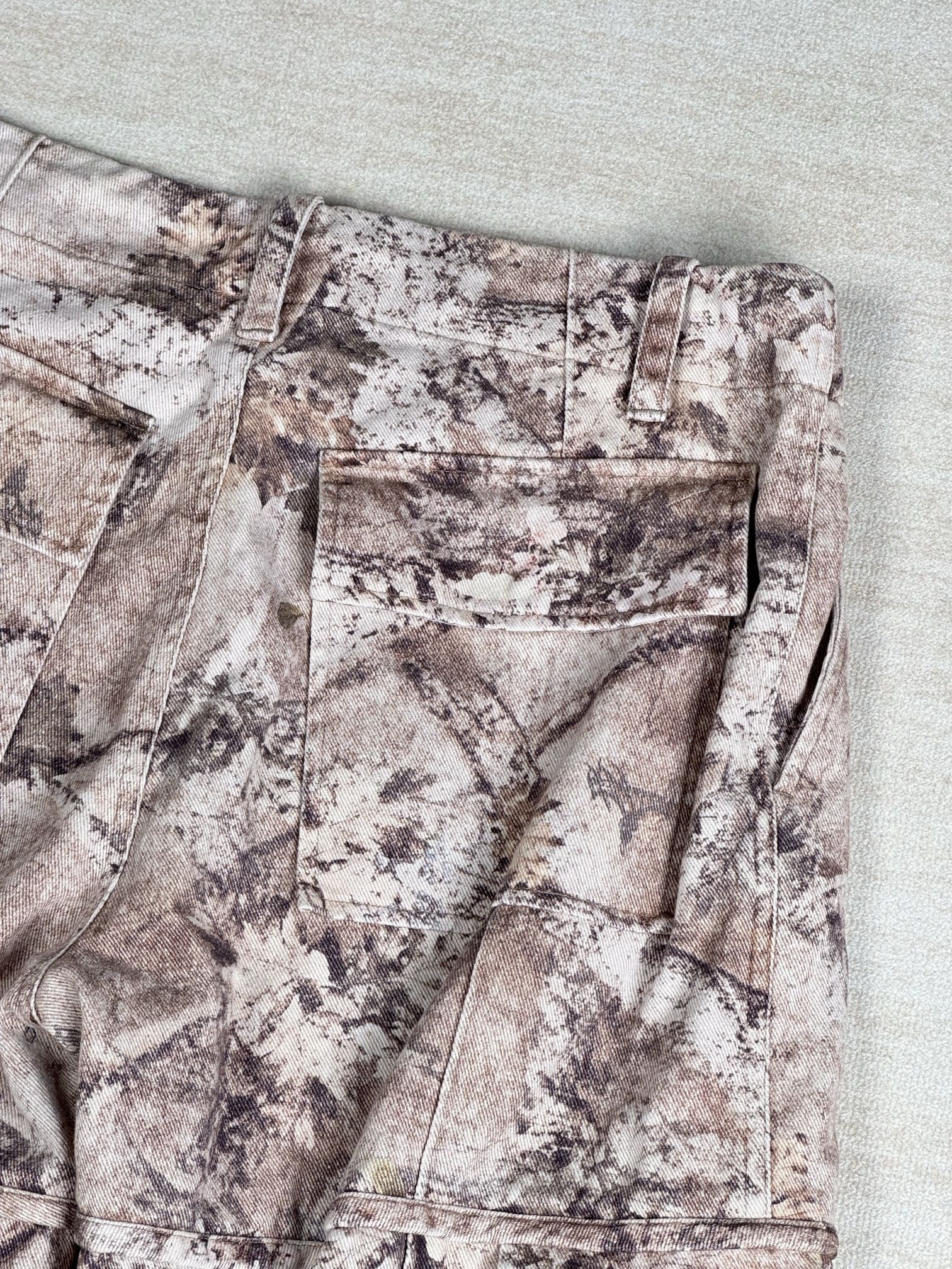 Siberia Hills camo cargo Size US 32 / EU 48 - 2 Thumbnail