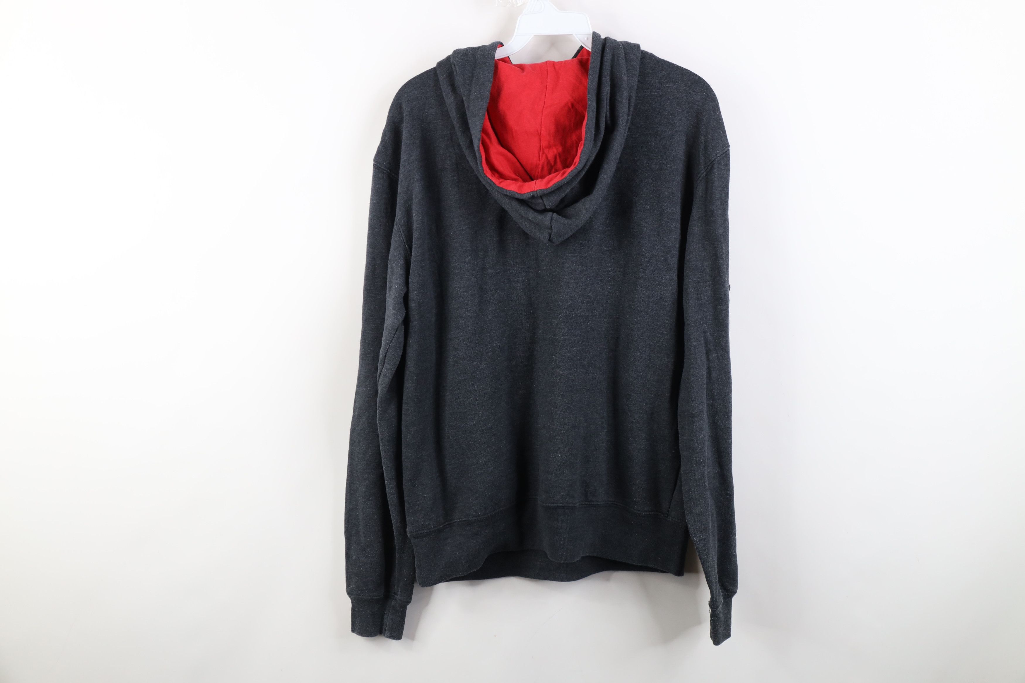Vintage Vintage Y2K The Ohio State University Hoodie Sweatshirt Size US S / EU 44-46 / 1 - 13 Thumbnail
