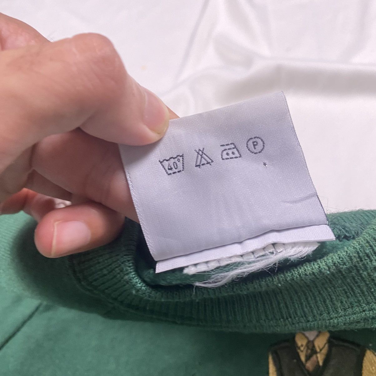 Other Vintage 90s St Andrews Golf Boxy Crewneck Size US L / EU 52-54 / 3 - 5 Thumbnail