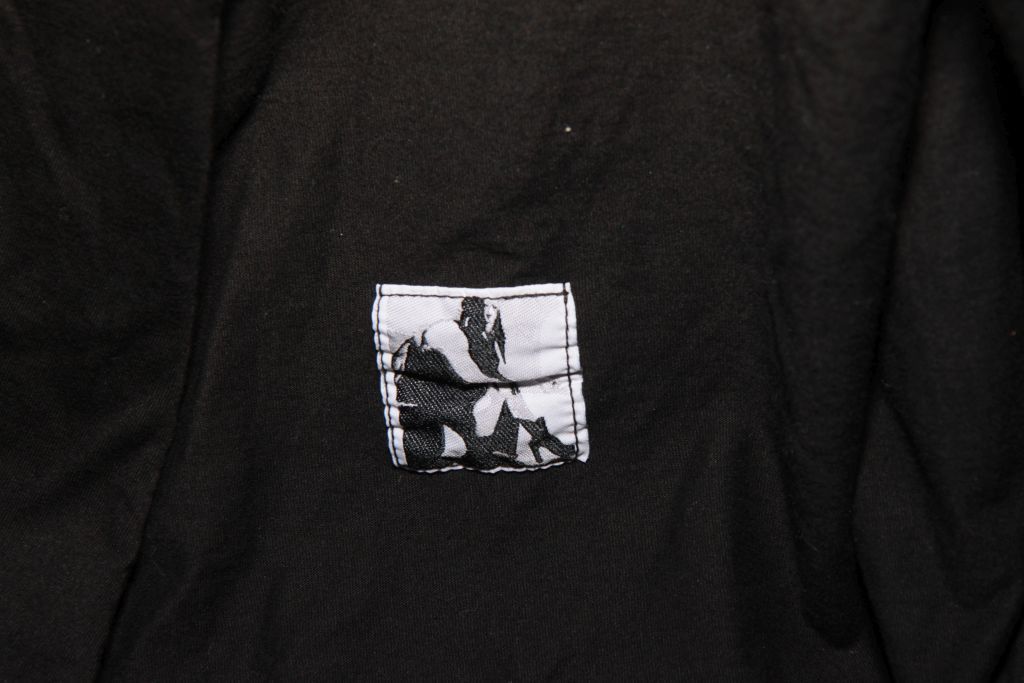 Rick Owens Drkshdw NEW Vintage Archive Long Tunic Level Size US XS / EU 42 / 0 - 5 Thumbnail