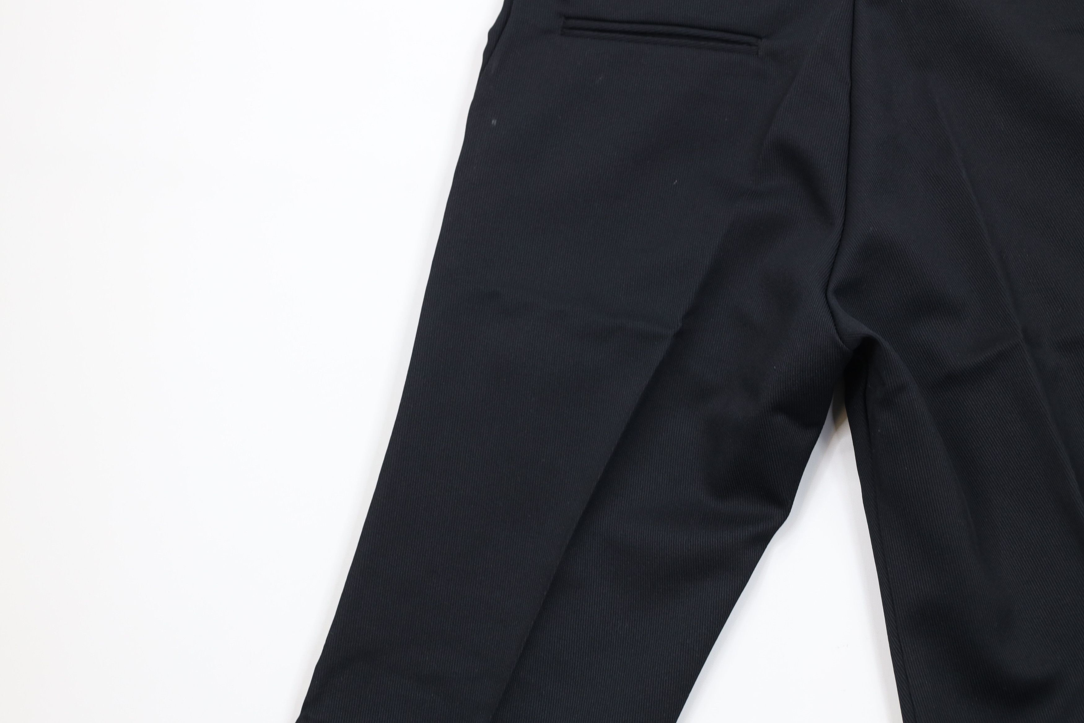 Vintage Deadstock Vintage 60s 70s Streetwear Wide Leg Chino Pants Size US 30 / EU 46 - 13 Thumbnail