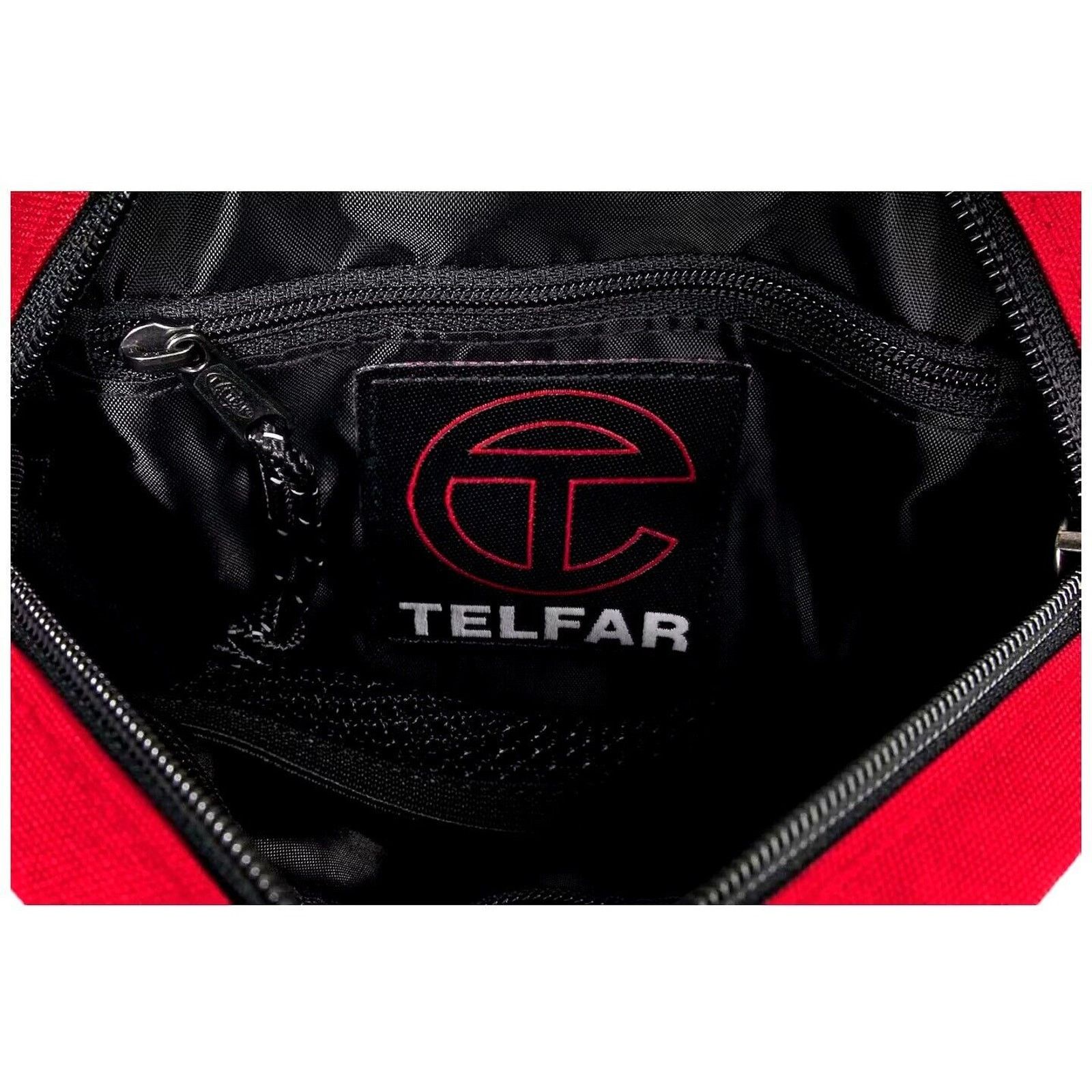 Telfar Brand New With Tags Telfar Eastpak Circle Bag In Red. Size ONE SIZE - 10 Thumbnail