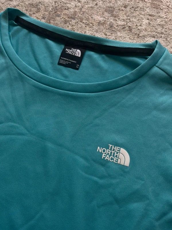 The North Face The North Face Sz XS Women’s T-Shirt 2021 Size XS / US 0-2 / IT 36-38 - 3 Thumbnail