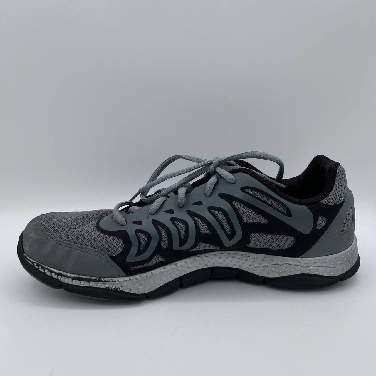 Under Armour UNDER ARMOUR MENS Size 11 - MICRO G ENGAGE TRAINERS Size US 11 / EU 44 - 2 Thumbnail