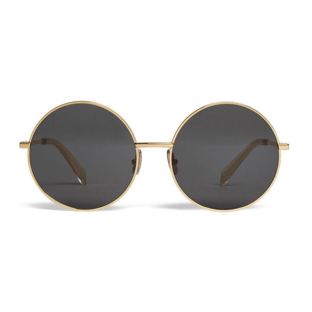 Celine Round Sunglasses *Rare* Size ONE SIZE - 2 Thumbnail