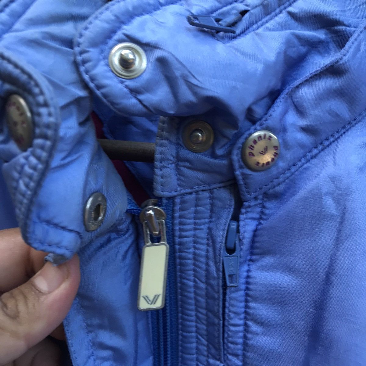 Phenix VINTAGE PHENIX SKI JACKET Size US S / EU 44-46 / 1 - 14 Thumbnail