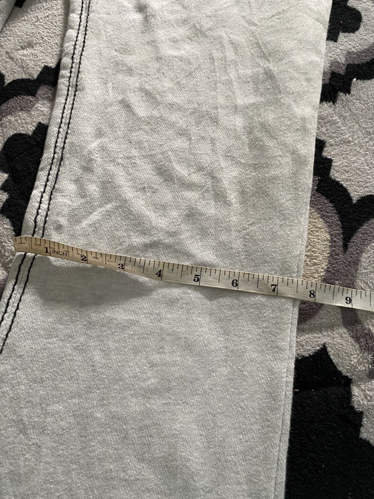 True Religion Vintage true religion crazy flared sweatpants lgb style Size US 28 / EU 44 - 17 Thumbnail