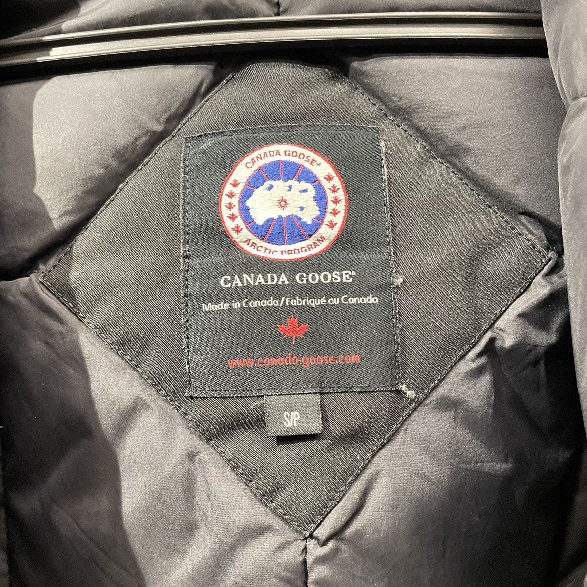 Canada Goose Canada Goose Jacket Size S / US 4 / IT 40 - 15 Thumbnail