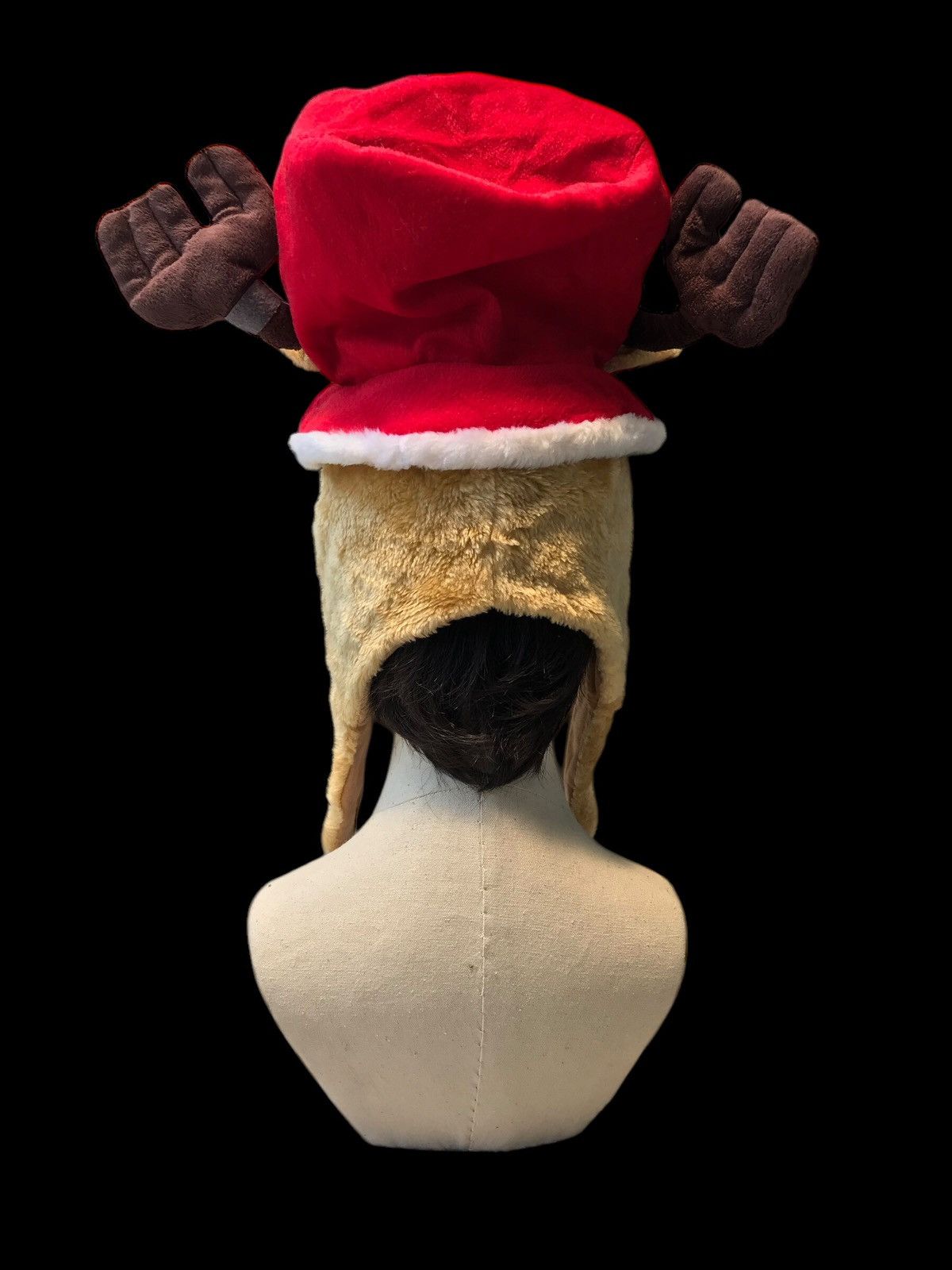Japanese Brand × One Piece AUTHENTIC TONY CHOPPER CAP HAT BY FUJI TV Size ONE SIZE - 3 Thumbnail