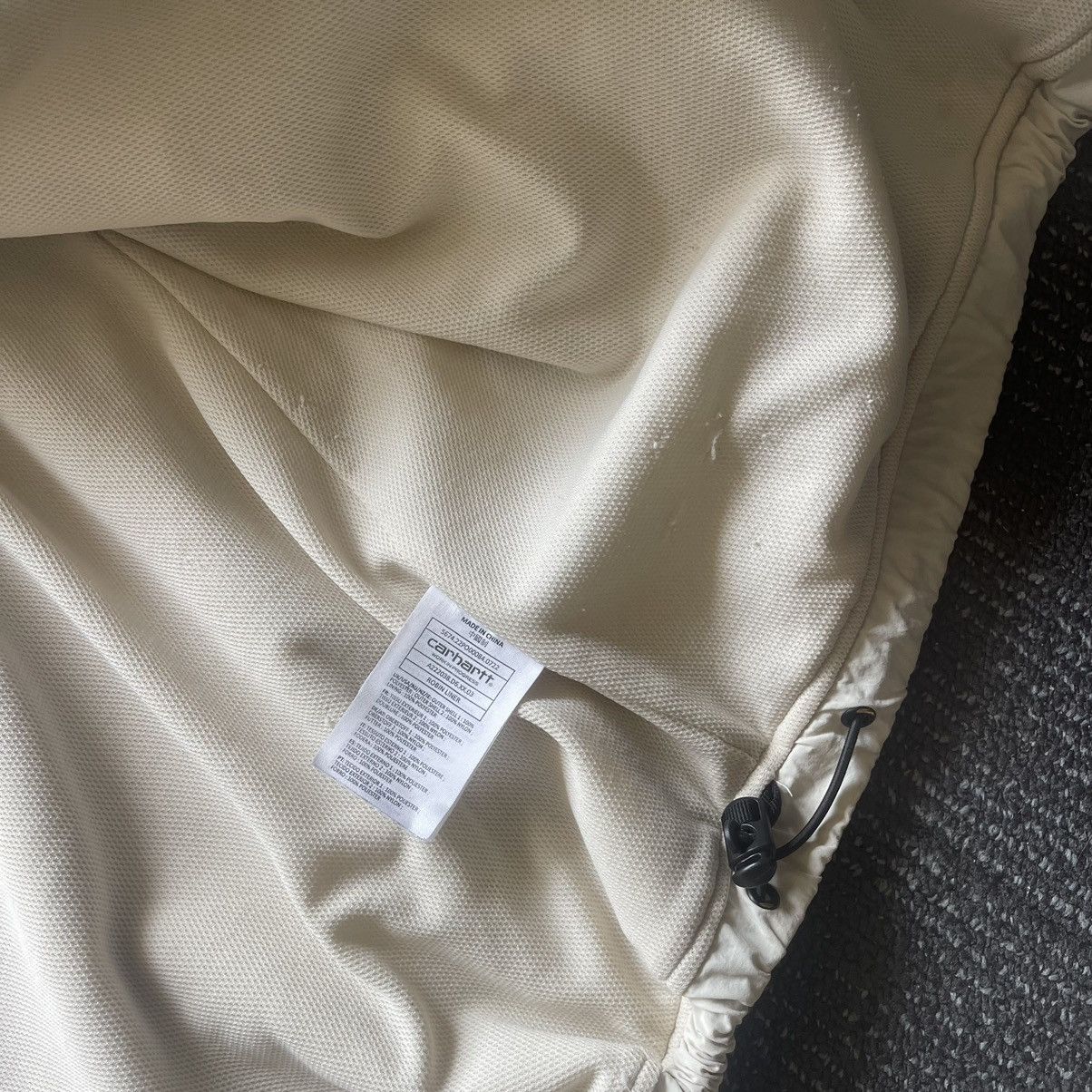 Carhartt Carhartt zip up Size US L / EU 52-54 / 3 - 4 Thumbnail
