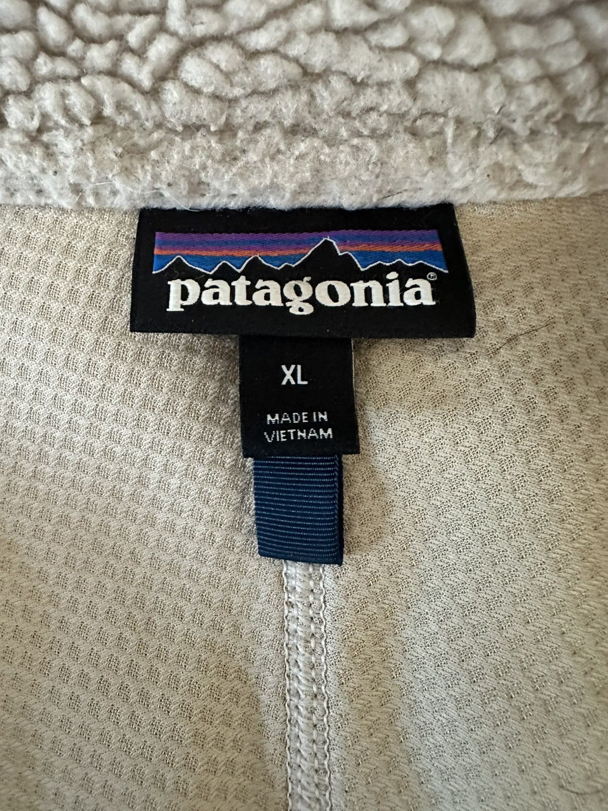Patagonia Patagonia Men's Classic Retro-X Fleece Jacket Size US XL / EU 56 / 4 - 7 Thumbnail