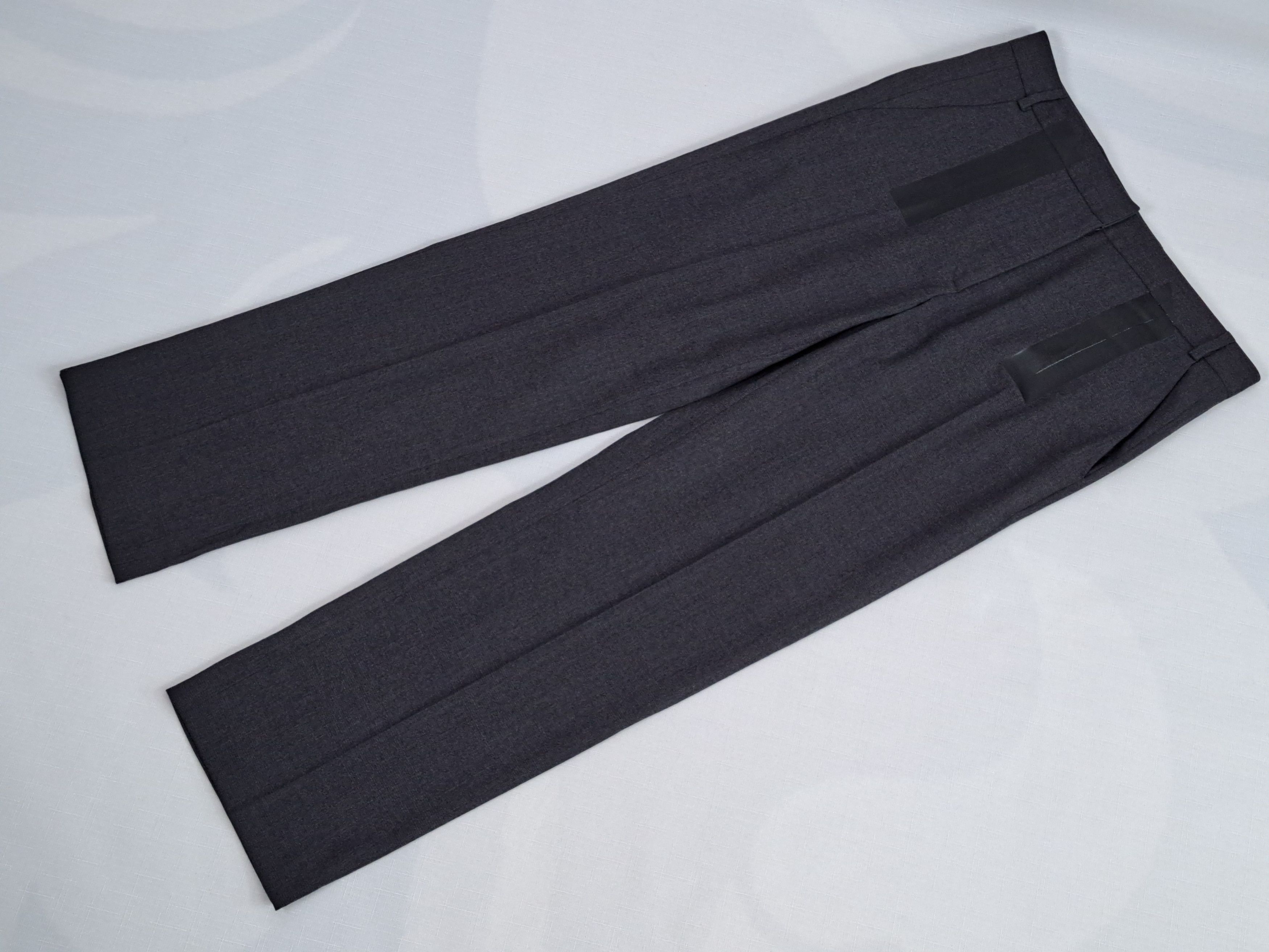 Maison Margiela MAISON MARTIN MARGIELA wool pants. Size 46IT. Size 32" / US 10 / IT 46 - 2 Thumbnail