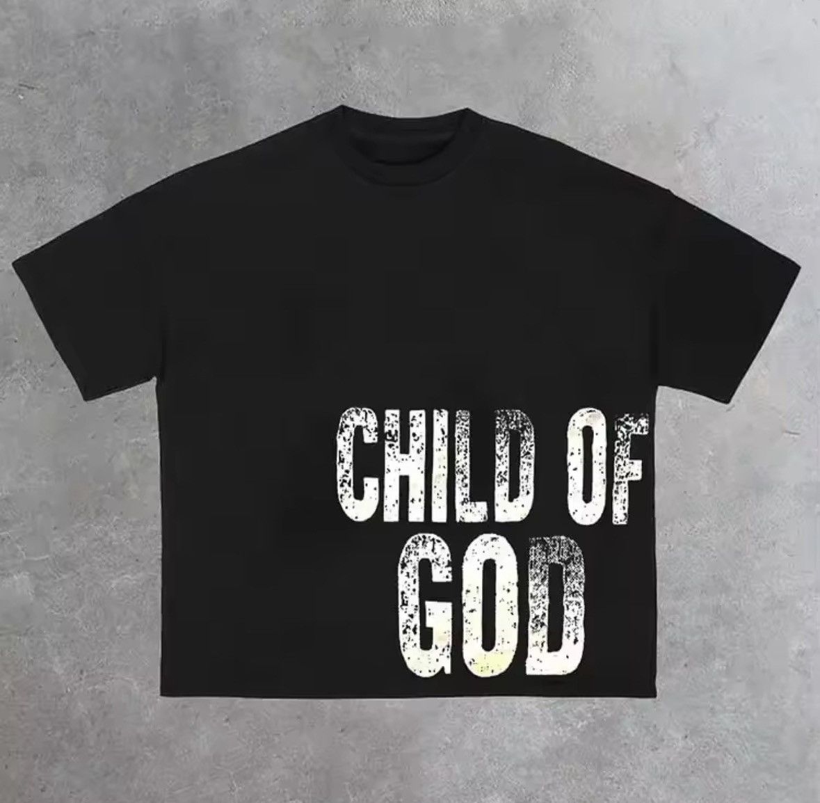 Other Child of God Size US M / EU 48-50 / 2 - 1 Thumbnail