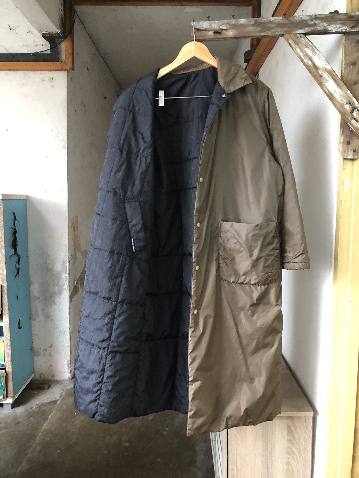 Hai Sporting Gear Rare❗️Vintage Hai Sporting Gear Reversible Long Jacket Size US M / EU 48-50 / 2 - 5 Thumbnail