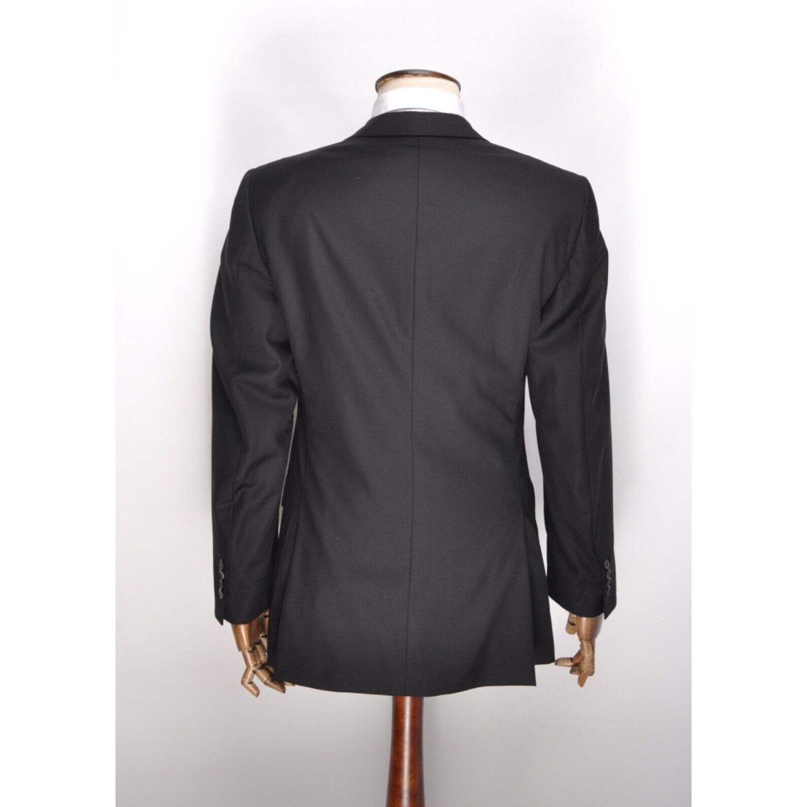 Prada Men's PRADA Formal Suit Blazer Jacket Trousers EU 50 UK 40 Size 50R - 3 Thumbnail