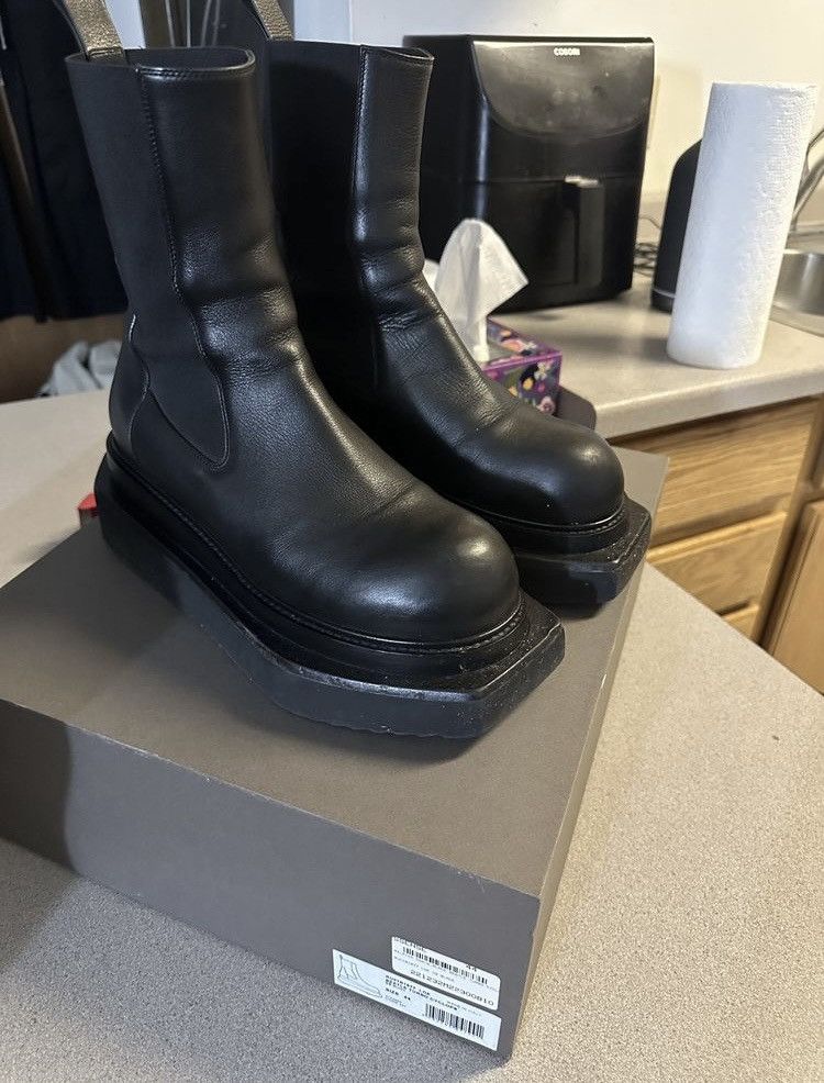 Rick Owens Cyclops | Grailed