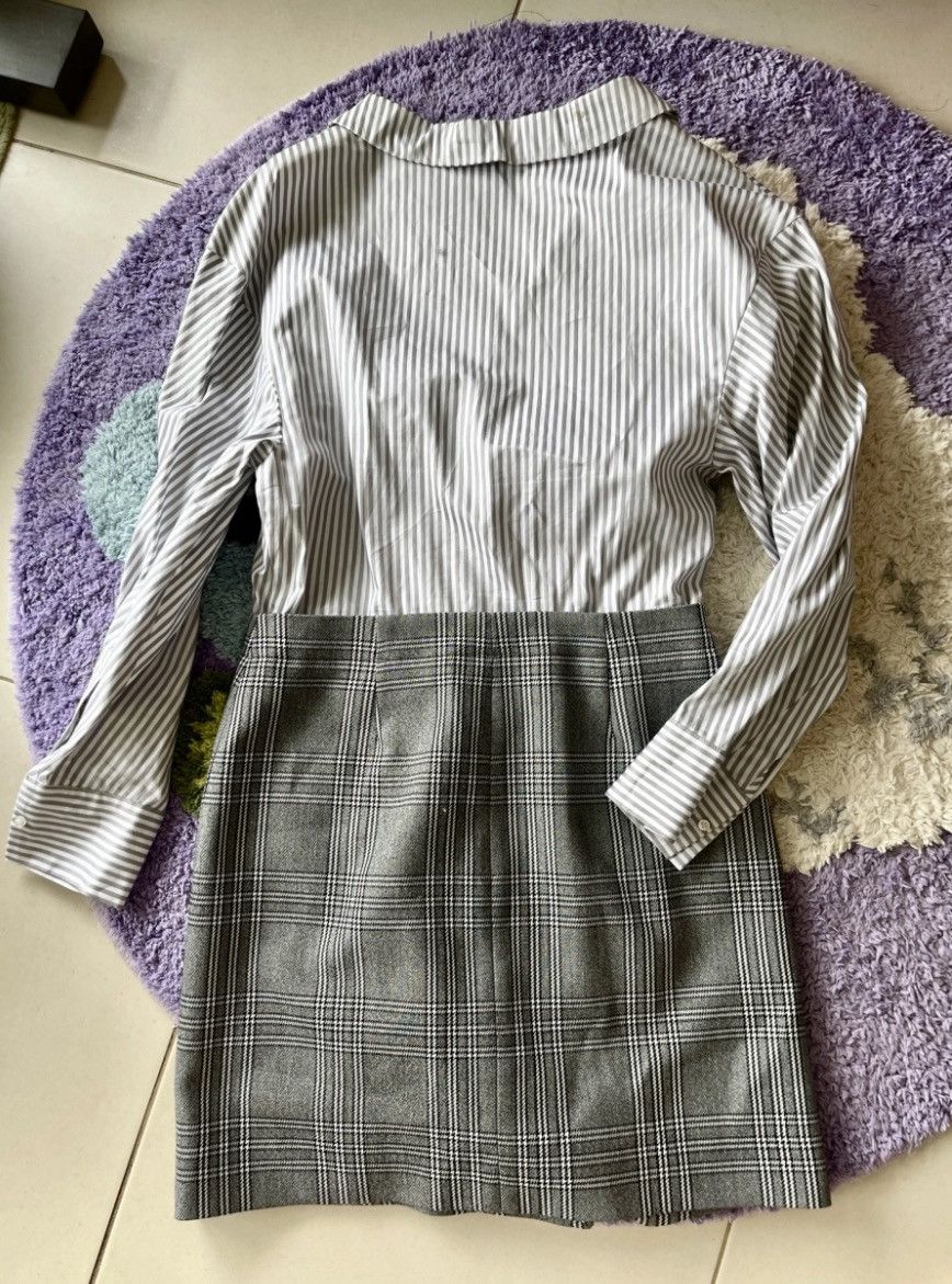 Maje French designer Maje Dress Size M / US 6-8 / IT 42-44 - 4 Thumbnail