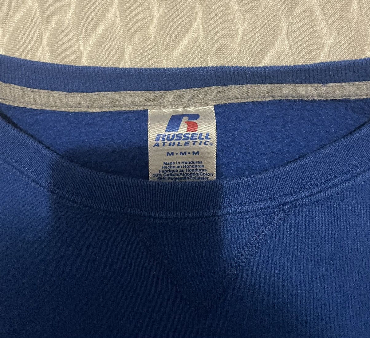 Russell Athletic Russel Athletic Crewneck Size US M / EU 48-50 / 2 - 3 Thumbnail