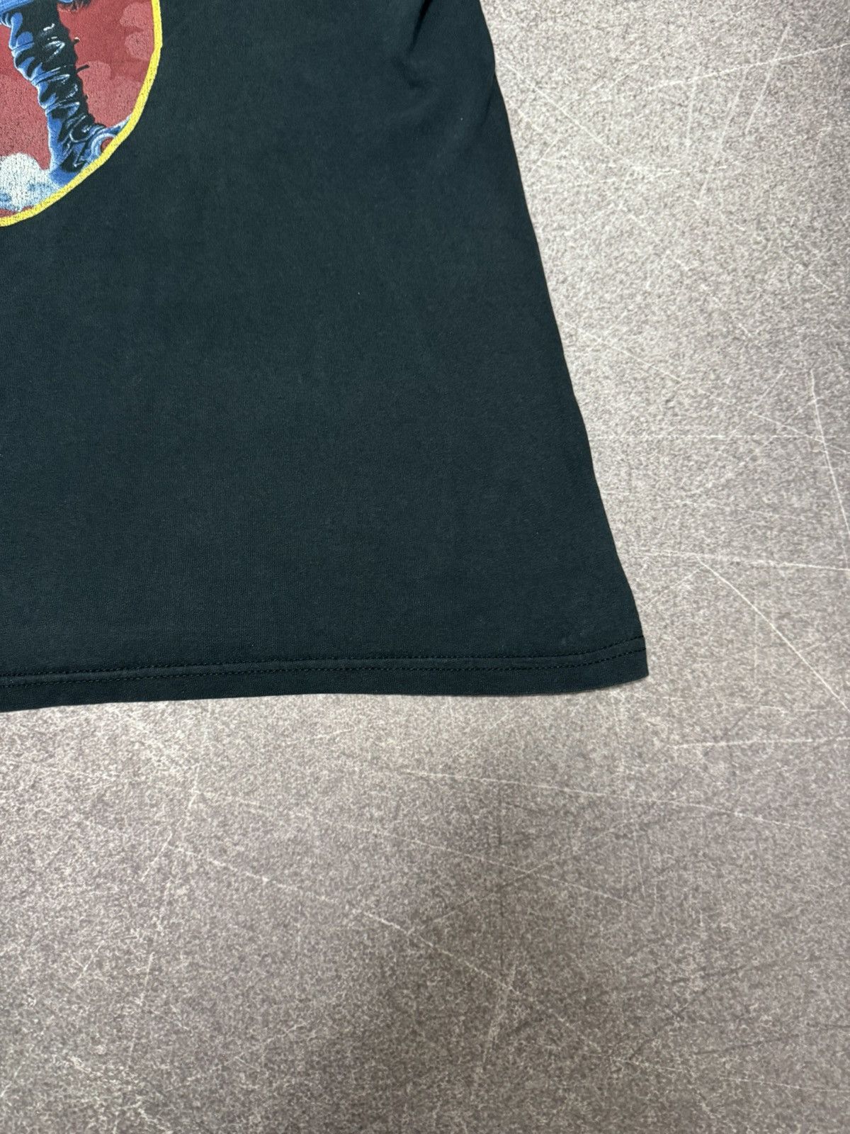 Band Tees 2003 Vintage Iron Maiden T Shirt Death Metal Band Size US L / EU 52-54 / 3 - 6 Thumbnail